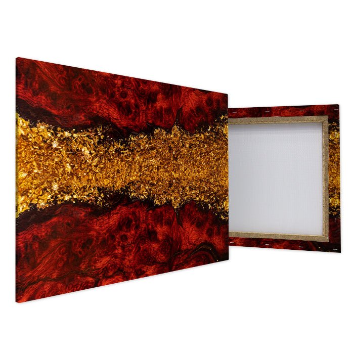 Leinwandbild Steine & Felsen, Querformat M0247 kaufen - Bild 4 Leinwandbild Steine & Felsen, Querformat M0247 kaufen - Bild 4