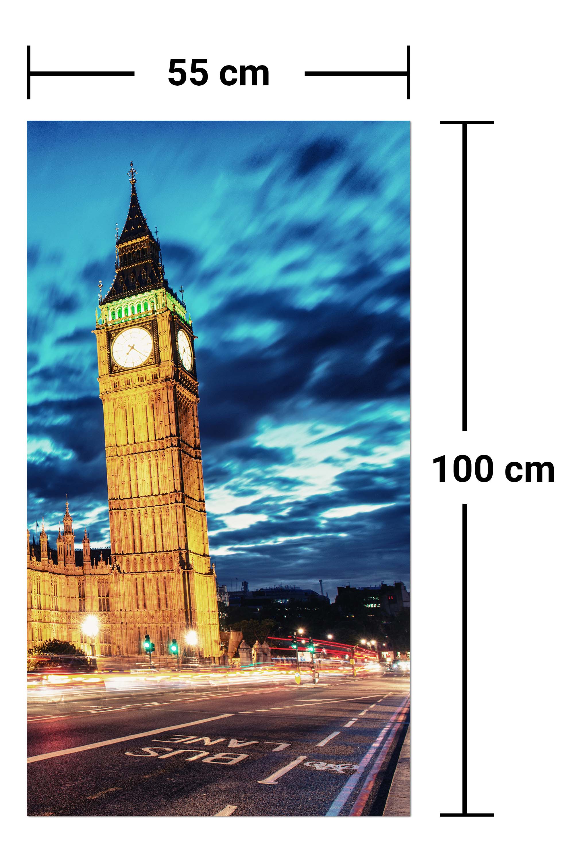 Garderobe Big Ben London M0248 entdecken - Bild 7 Garderobe Big Ben London M0248 entdecken - Bild 7