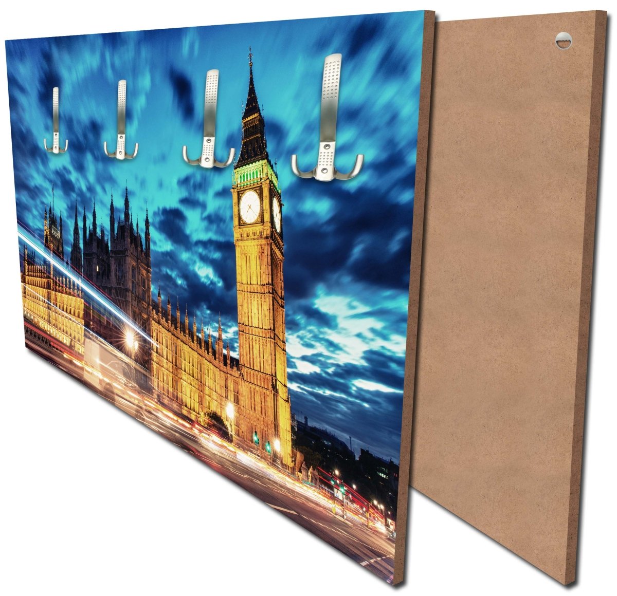 Garderobe Big Ben London M0248 Garderobe Big Ben London M0248