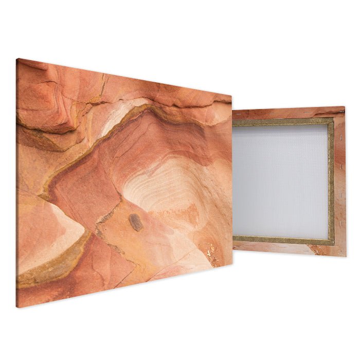 Leinwandbild Steine & Felsen, Querformat M0249 kaufen - Bild 4 Leinwandbild Steine & Felsen, Querformat M0249 kaufen - Bild 4