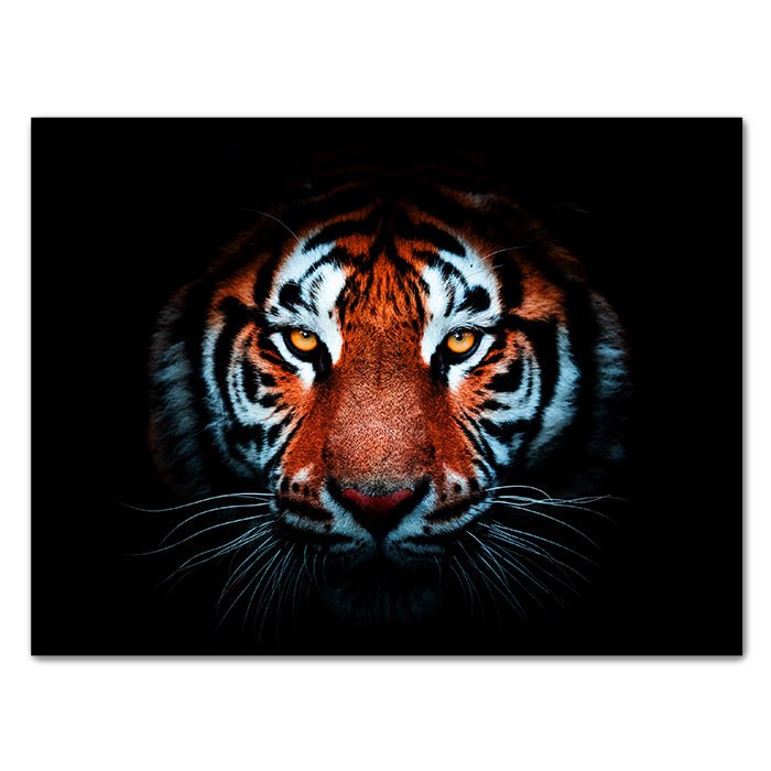 Leinwandbild Tiere, Querformat M0252 kaufen - Bild 1 Leinwandbild Tiere, Querformat M0252 kaufen - Bild 1