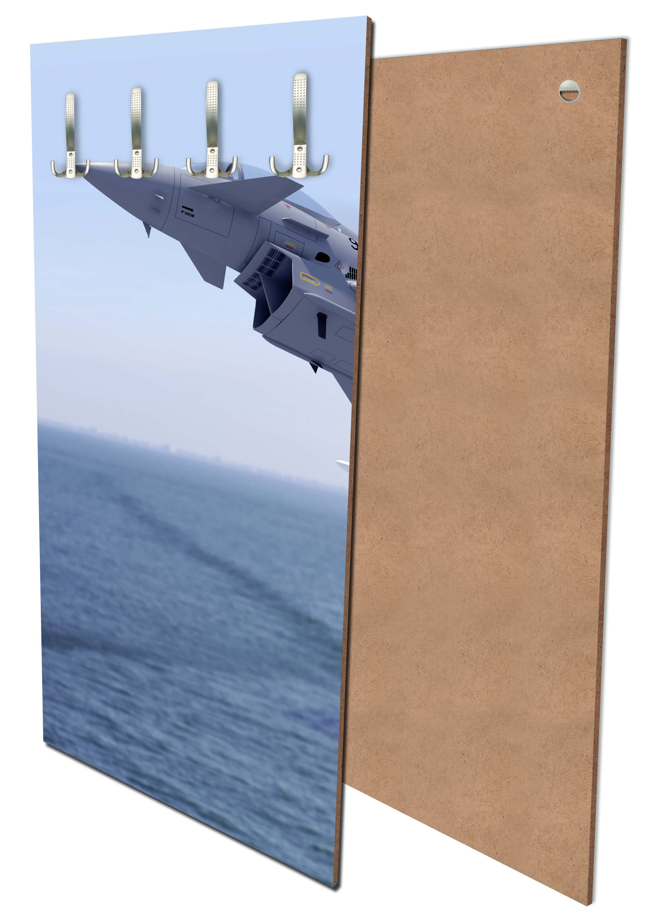 Garderobe Startender Jet Armee M0253 entdecken - Bild 1 Garderobe Startender Jet Armee M0253 entdecken - Bild 1