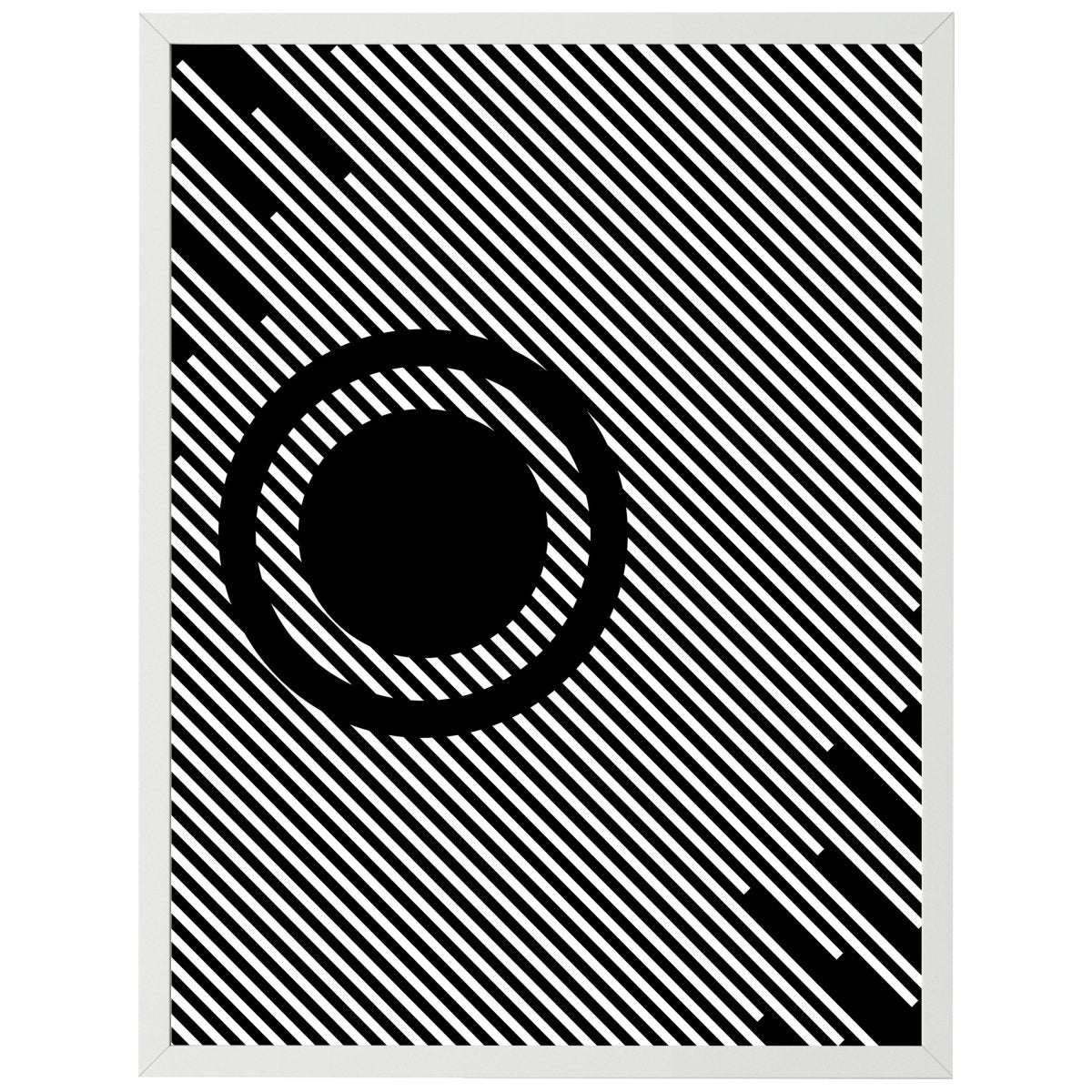 wandmotiv24 Poster, Poster - Abstrakt, Geometrisch, Minimalismus - M0253 - Bild 1 wandmotiv24 Poster, Poster - Abstrakt, Geometrisch, Minimalismus - M0253 - Bild 1