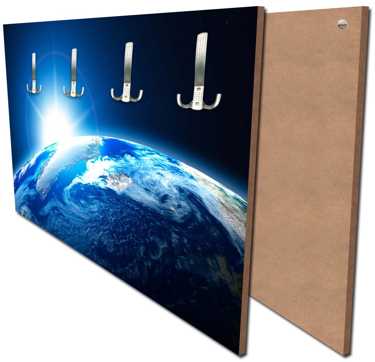 Garderobe Sunrise Earth Space M0255 Garderobe Sunrise Earth Space M0255