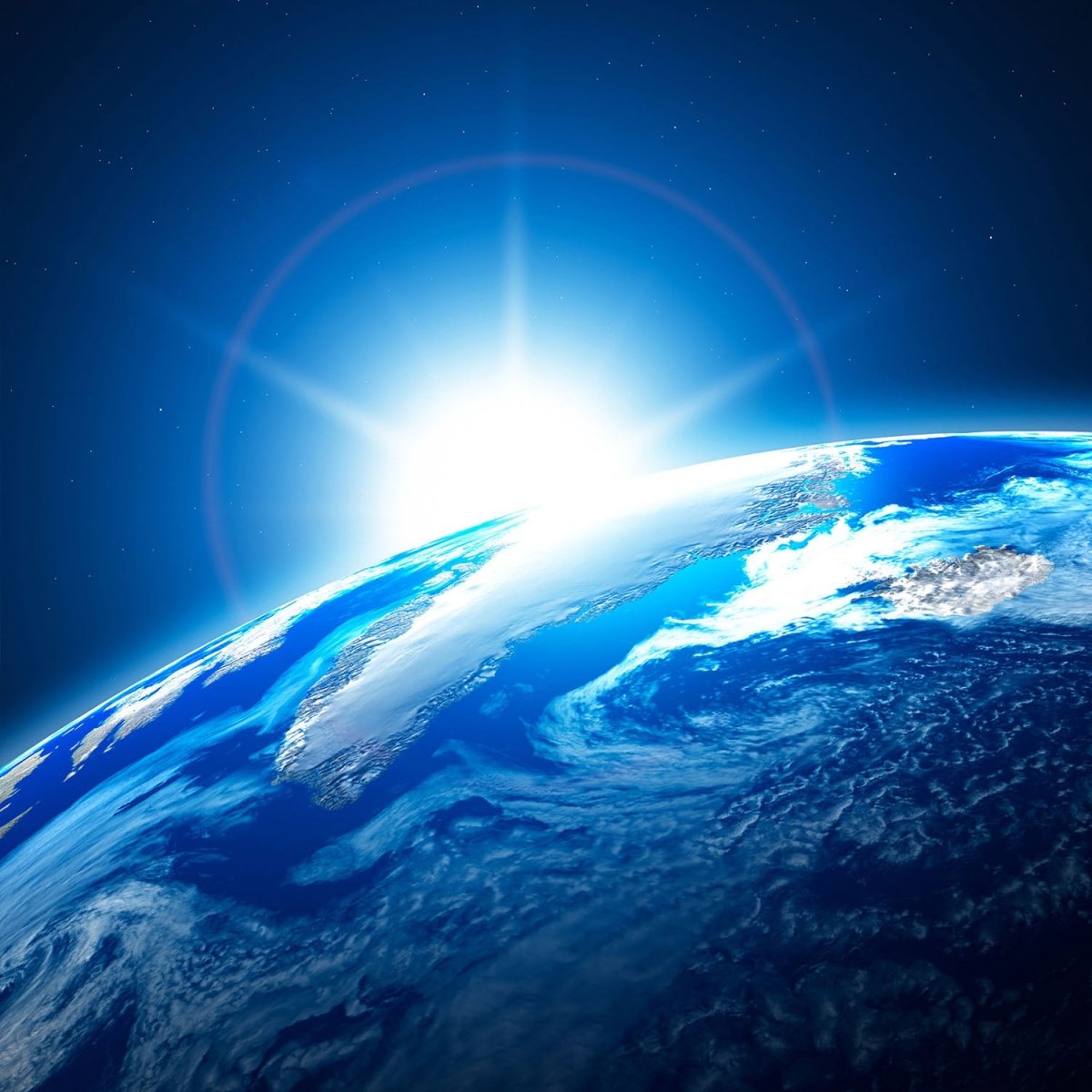 Beistelltisch Sunrise Earth Space M0255 entdecken - Bild 2 Beistelltisch Sunrise Earth Space M0255 entdecken - Bild 2