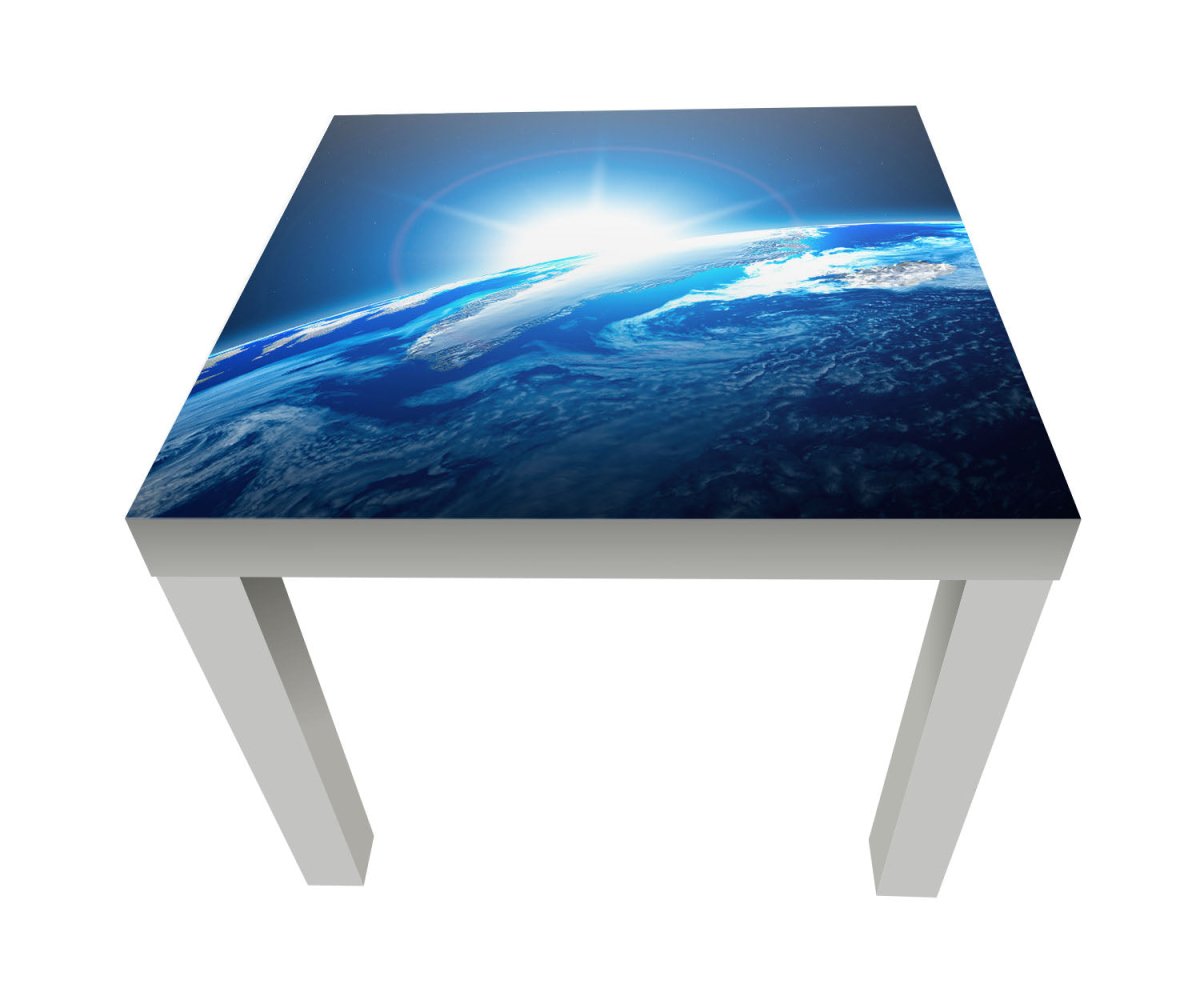 Beistelltisch Sunrise Earth Space M0255 entdecken - Bild 1 Beistelltisch Sunrise Earth Space M0255 entdecken - Bild 1
