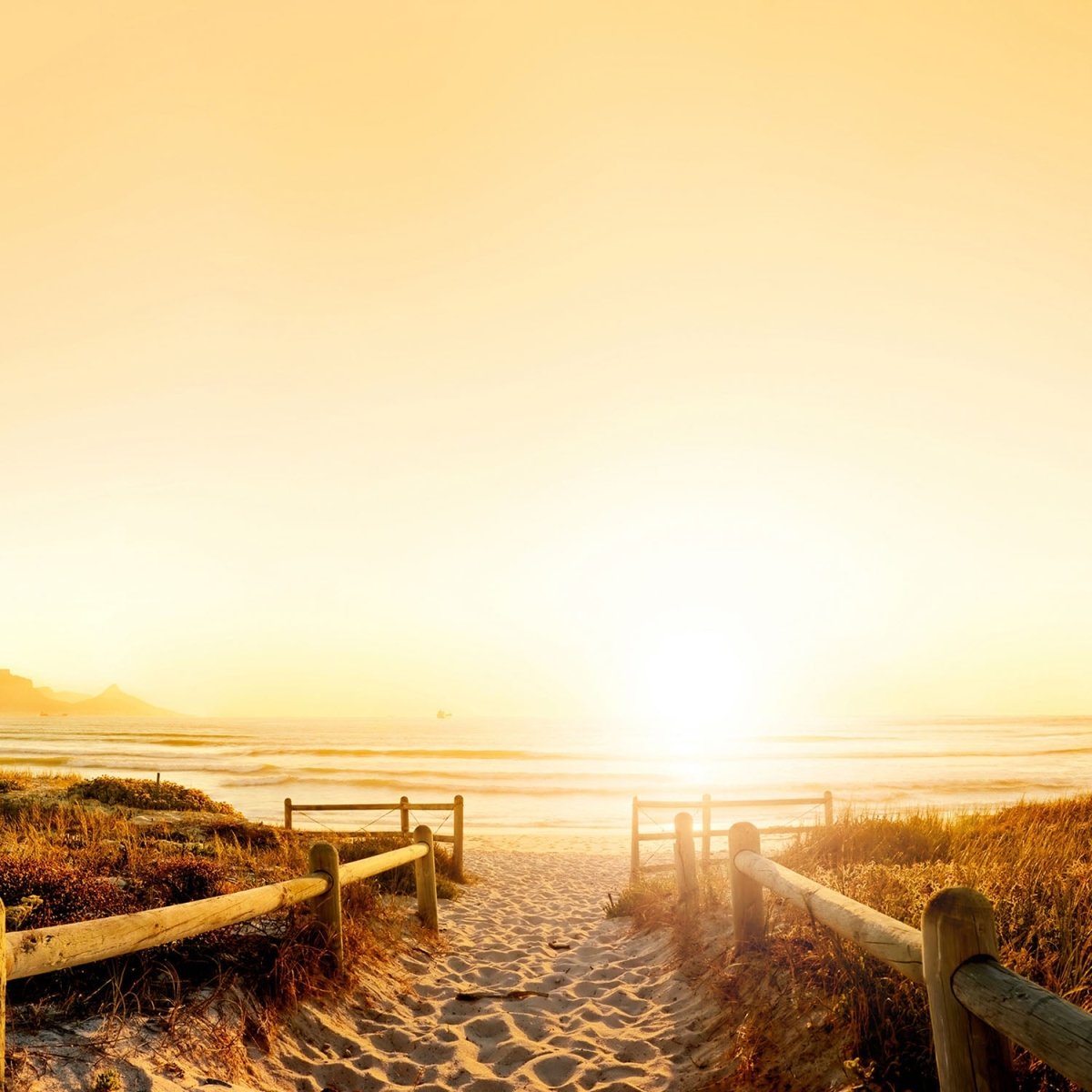 Beistelltisch Sonnenuntergang Ozean Natur M0262 entdecken - Bild 2 Beistelltisch Sonnenuntergang Ozean Natur M0262 entdecken - Bild 2