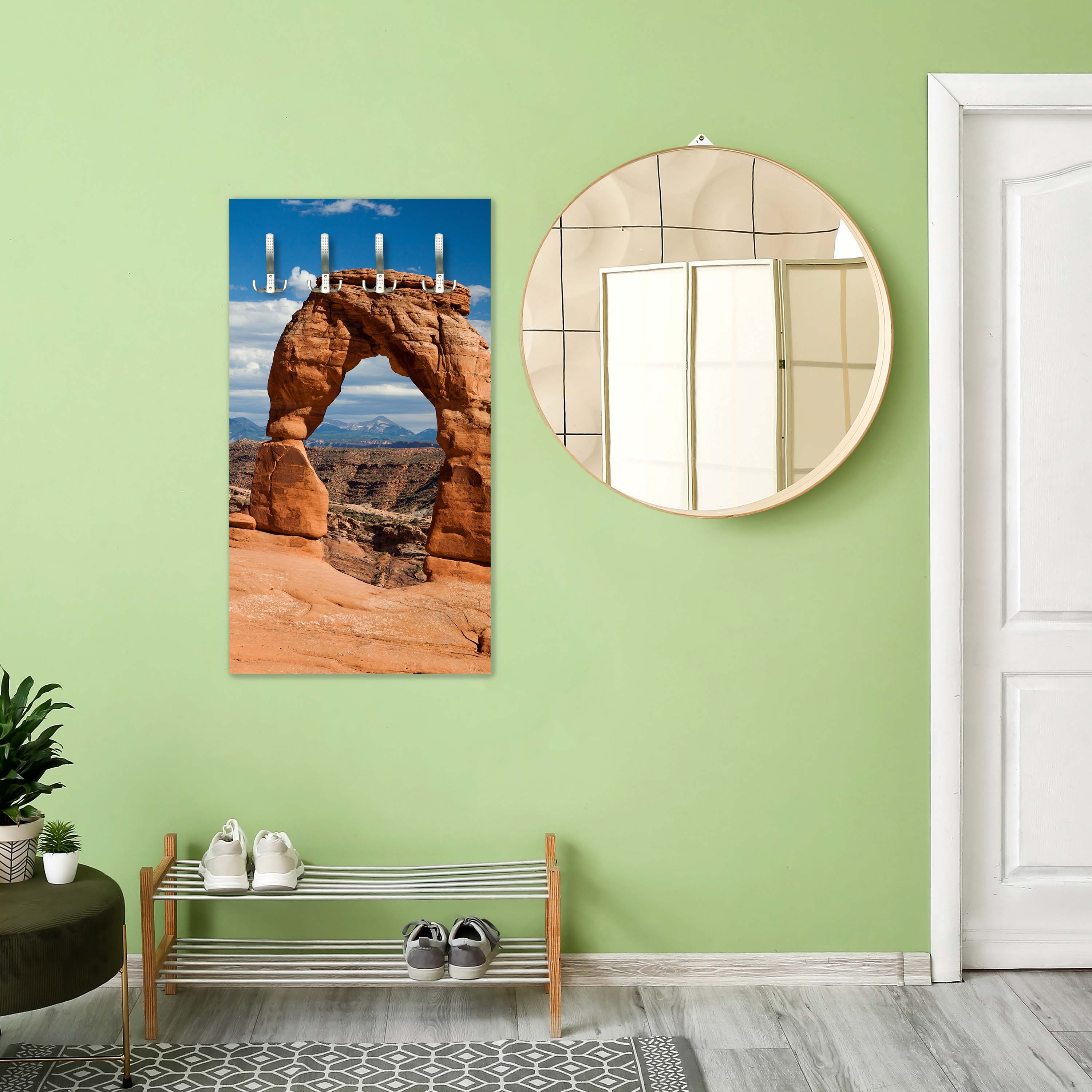 Garderobe Delicate Arch USA M0264 entdecken - Bild 6 Garderobe Delicate Arch USA M0264 entdecken - Bild 6