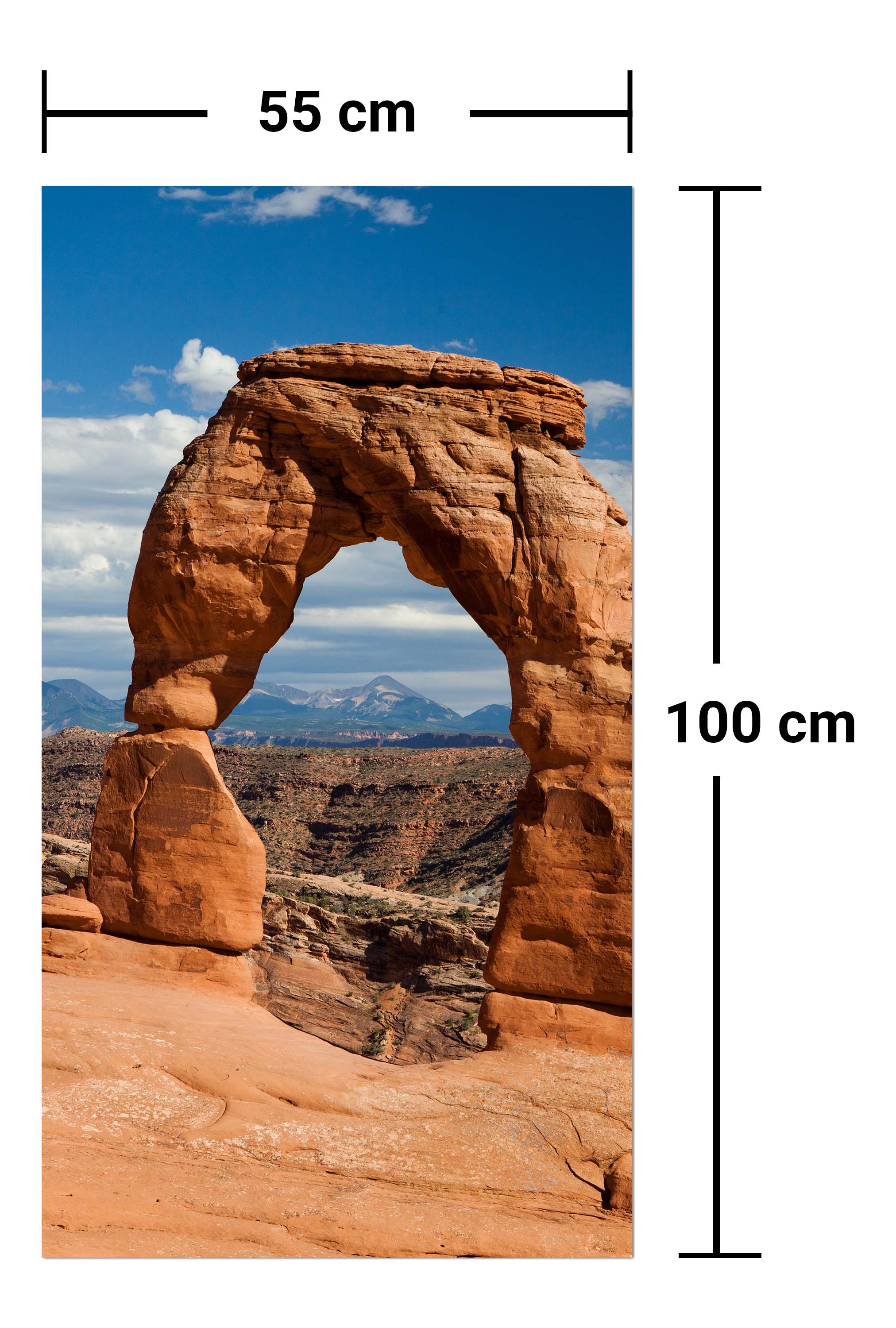 Garderobe Delicate Arch USA M0264 entdecken - Bild 7 Garderobe Delicate Arch USA M0264 entdecken - Bild 7