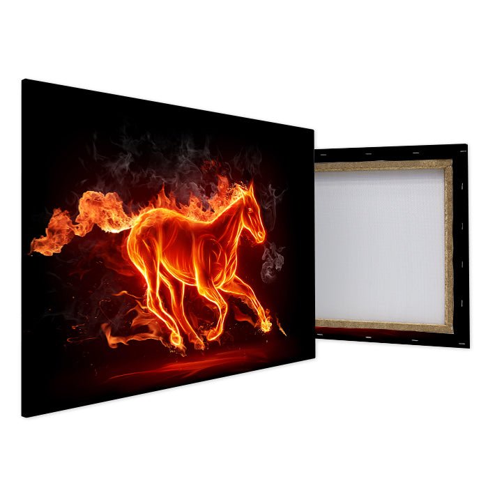 Leinwandbild Fantasy, Querformat M0265 kaufen - Bild 4 Leinwandbild Fantasy, Querformat M0265 kaufen - Bild 4