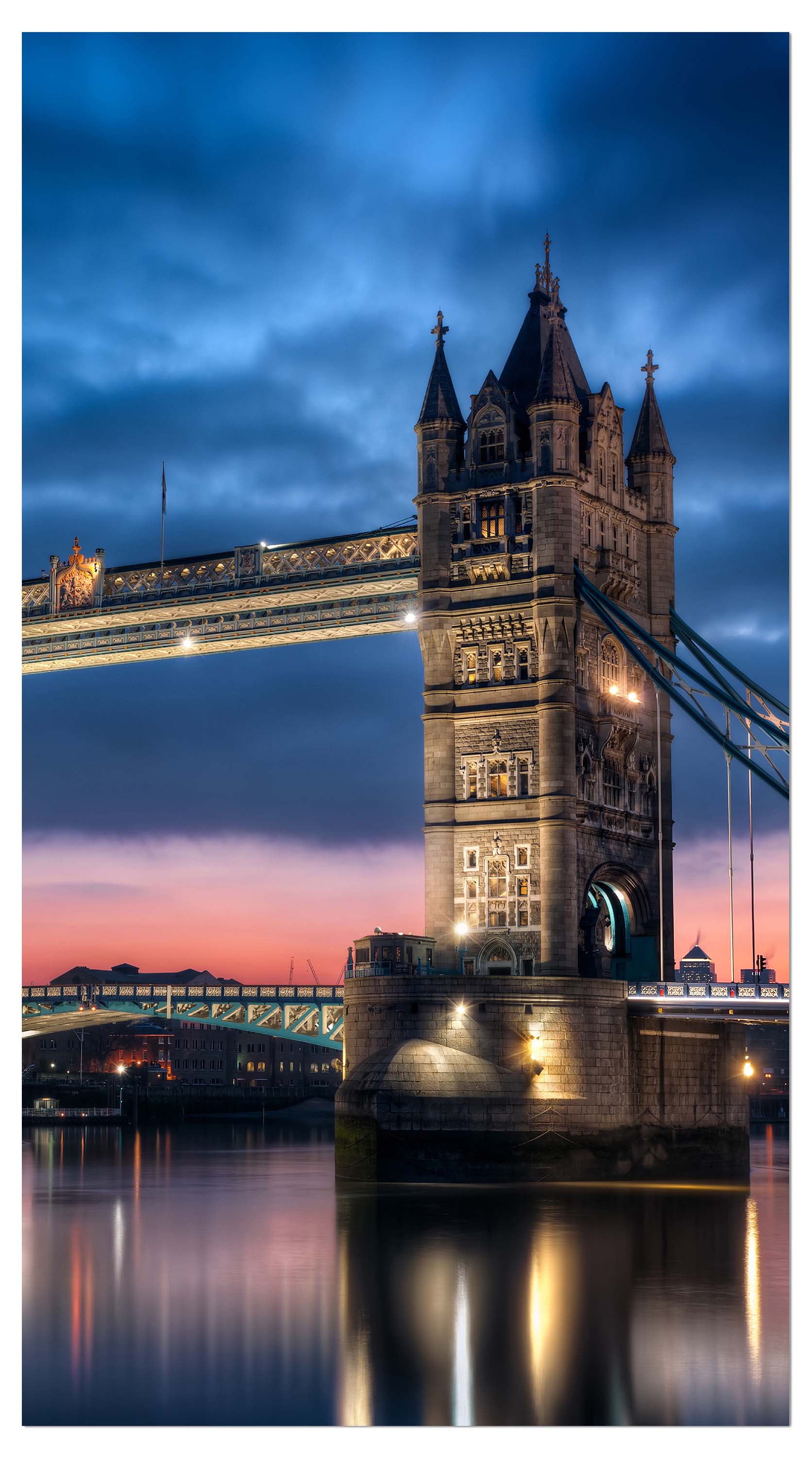 Garderobe Towerbridge London M0267 entdecken - Bild 4 Garderobe Towerbridge London M0267 entdecken - Bild 4