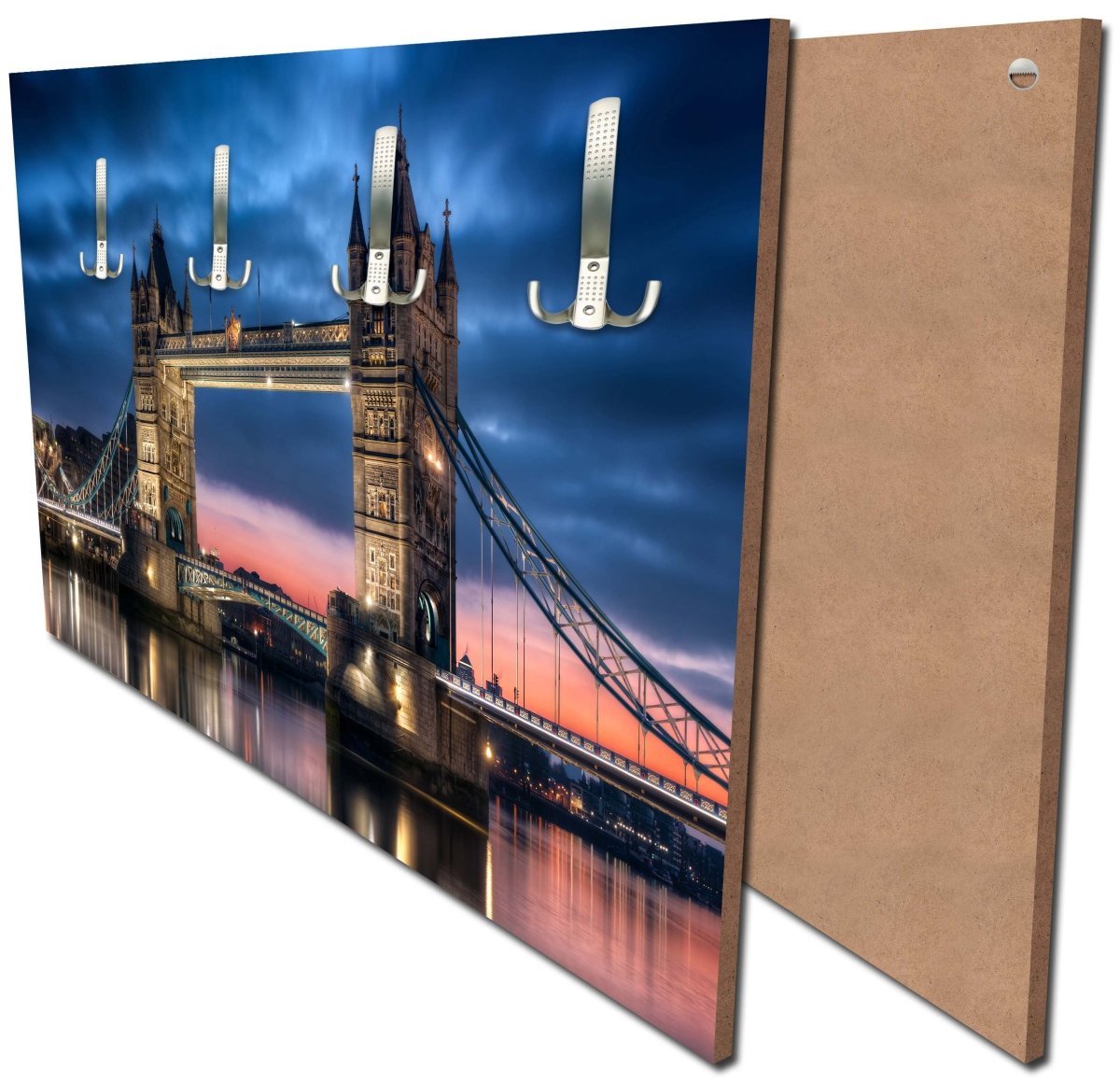 Garderobe Towerbridge London M0267 Garderobe Towerbridge London M0267