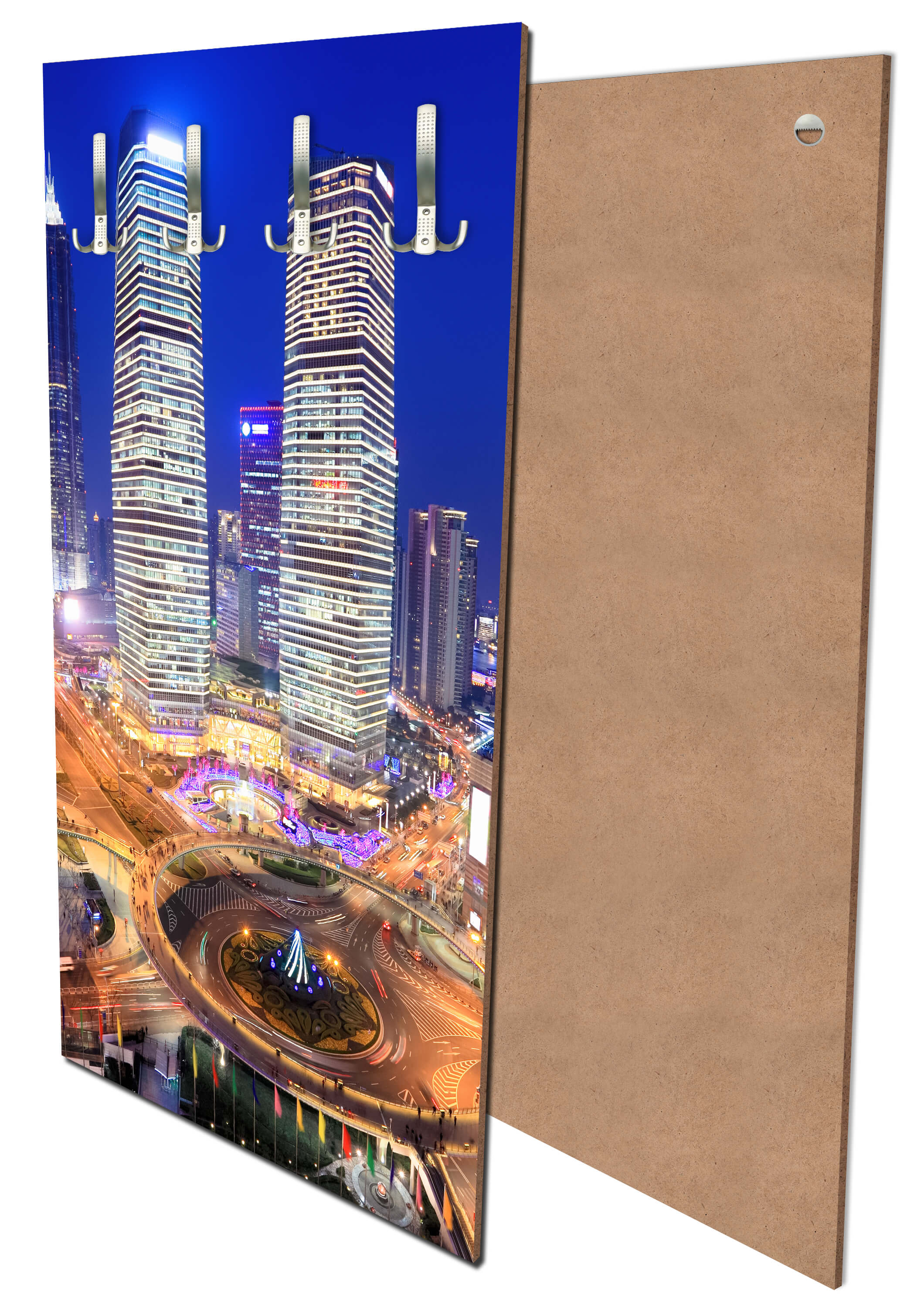 Garderobe Shanghai China M0269 entdecken - Bild 1 Garderobe Shanghai China M0269 entdecken - Bild 1