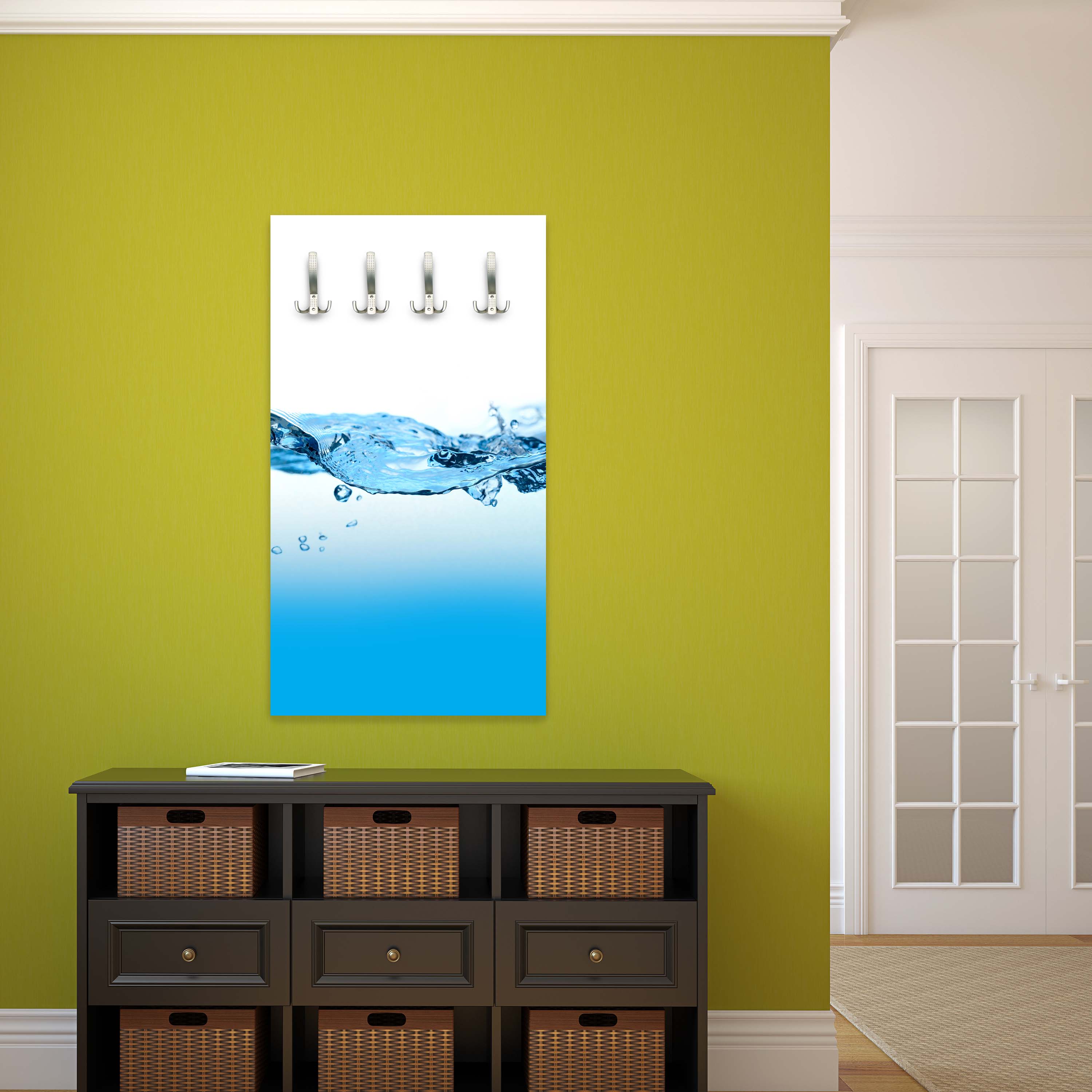 Garderobe Wasseroberfläche Natur M0270 entdecken - Bild 5 Garderobe Wasseroberfläche Natur M0270 entdecken - Bild 5