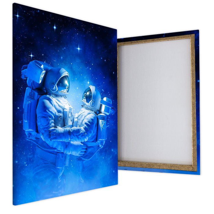 Leinwandbild Fantasy, Hochformat M0271 kaufen - Bild 4 Leinwandbild Fantasy, Hochformat M0271 kaufen - Bild 4