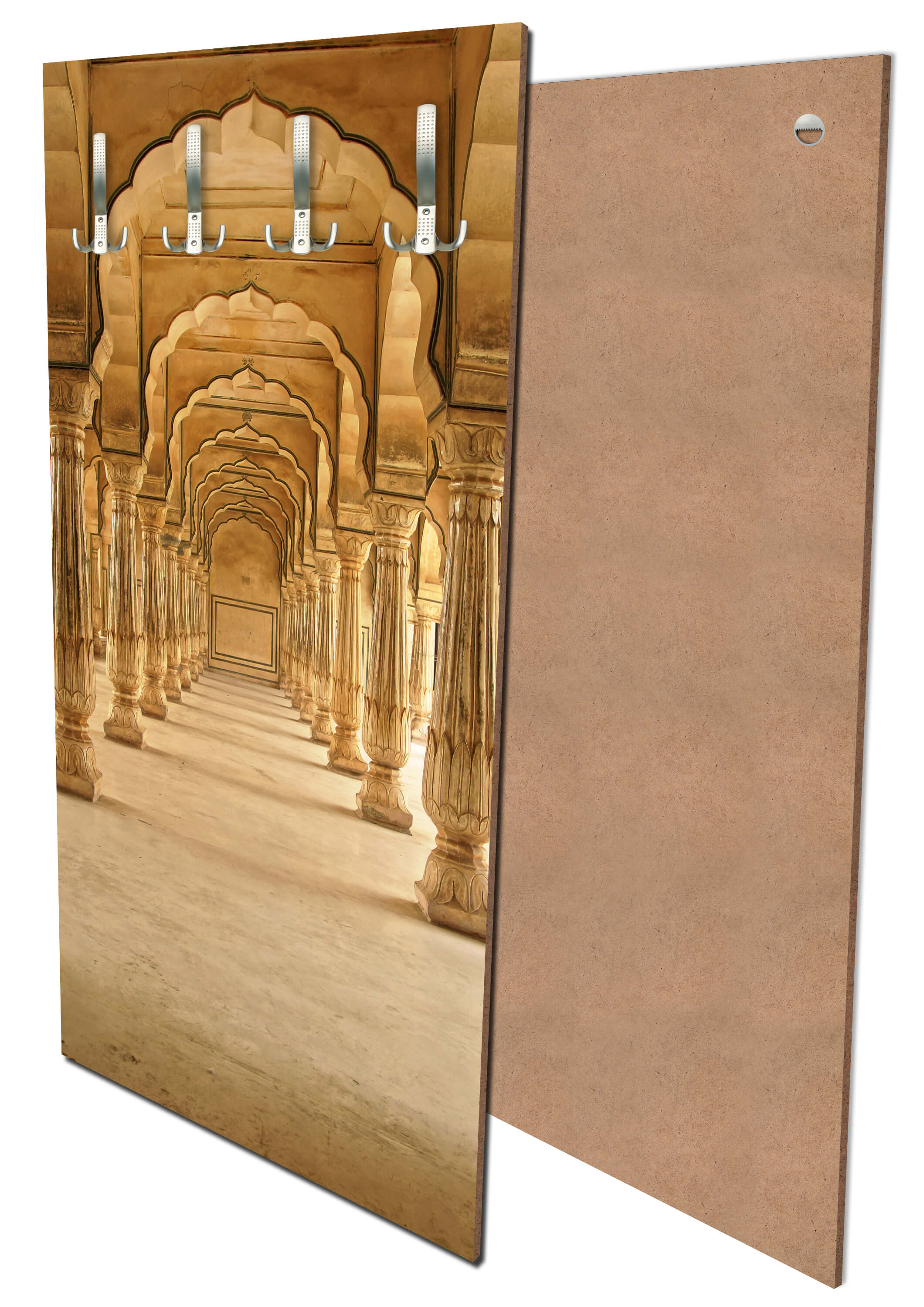 Garderobe Jaipur Indien M0272 entdecken - Bild 1 Garderobe Jaipur Indien M0272 entdecken - Bild 1