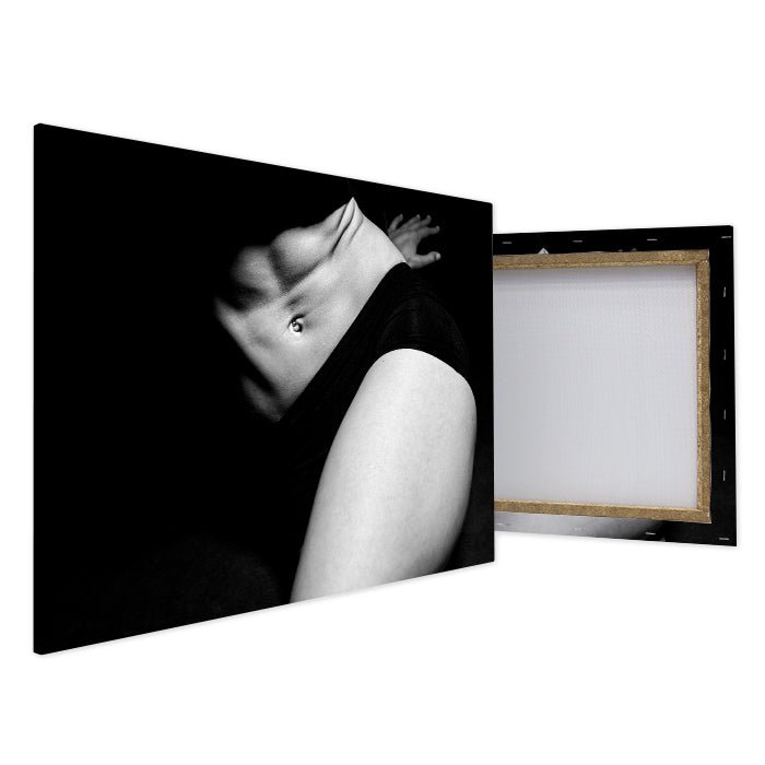 Leinwandbild Models, Querformat M0275 kaufen - Bild 4 Leinwandbild Models, Querformat M0275 kaufen - Bild 4