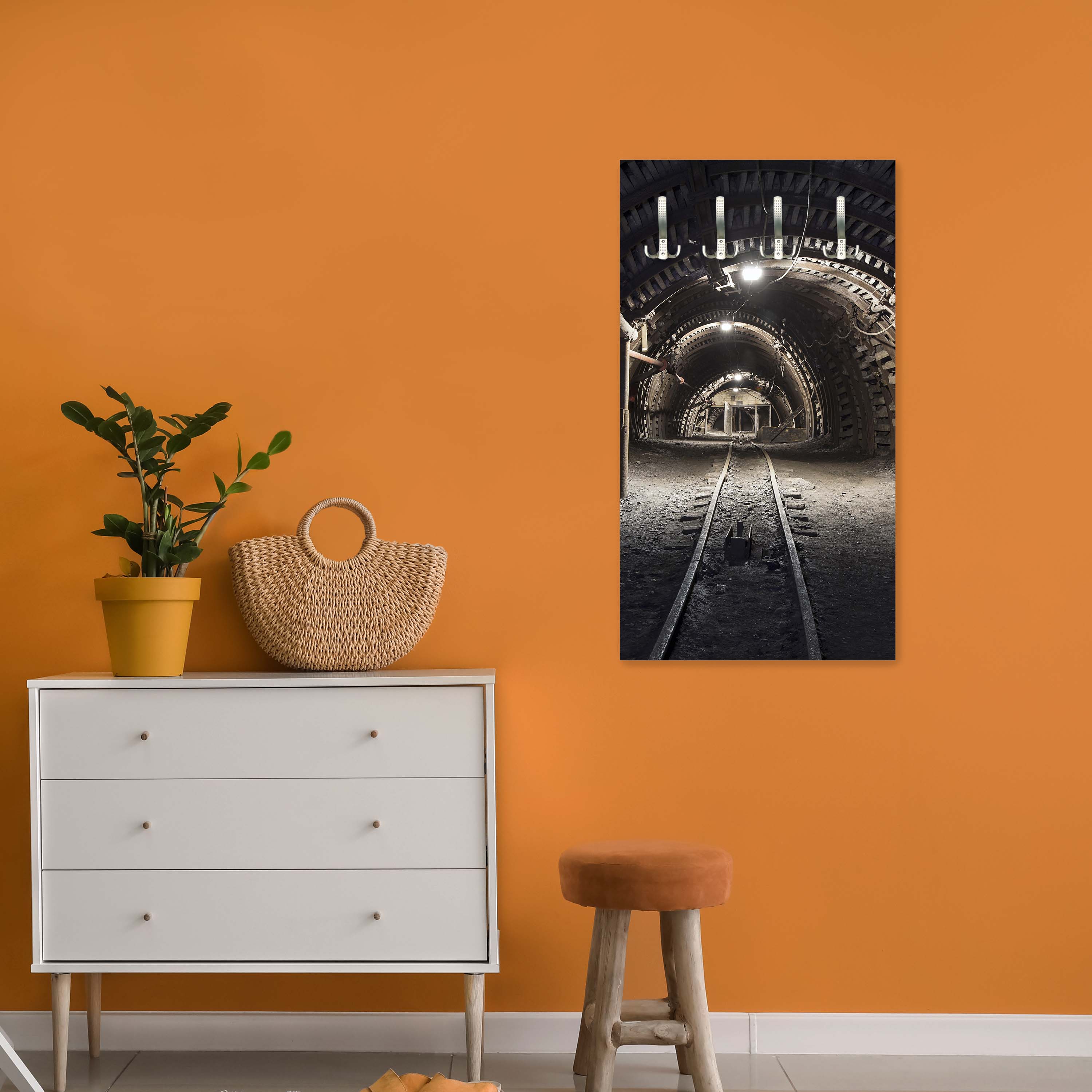 Garderobe Kohlebergwerk M0277 entdecken - Bild 3 Garderobe Kohlebergwerk M0277 entdecken - Bild 3