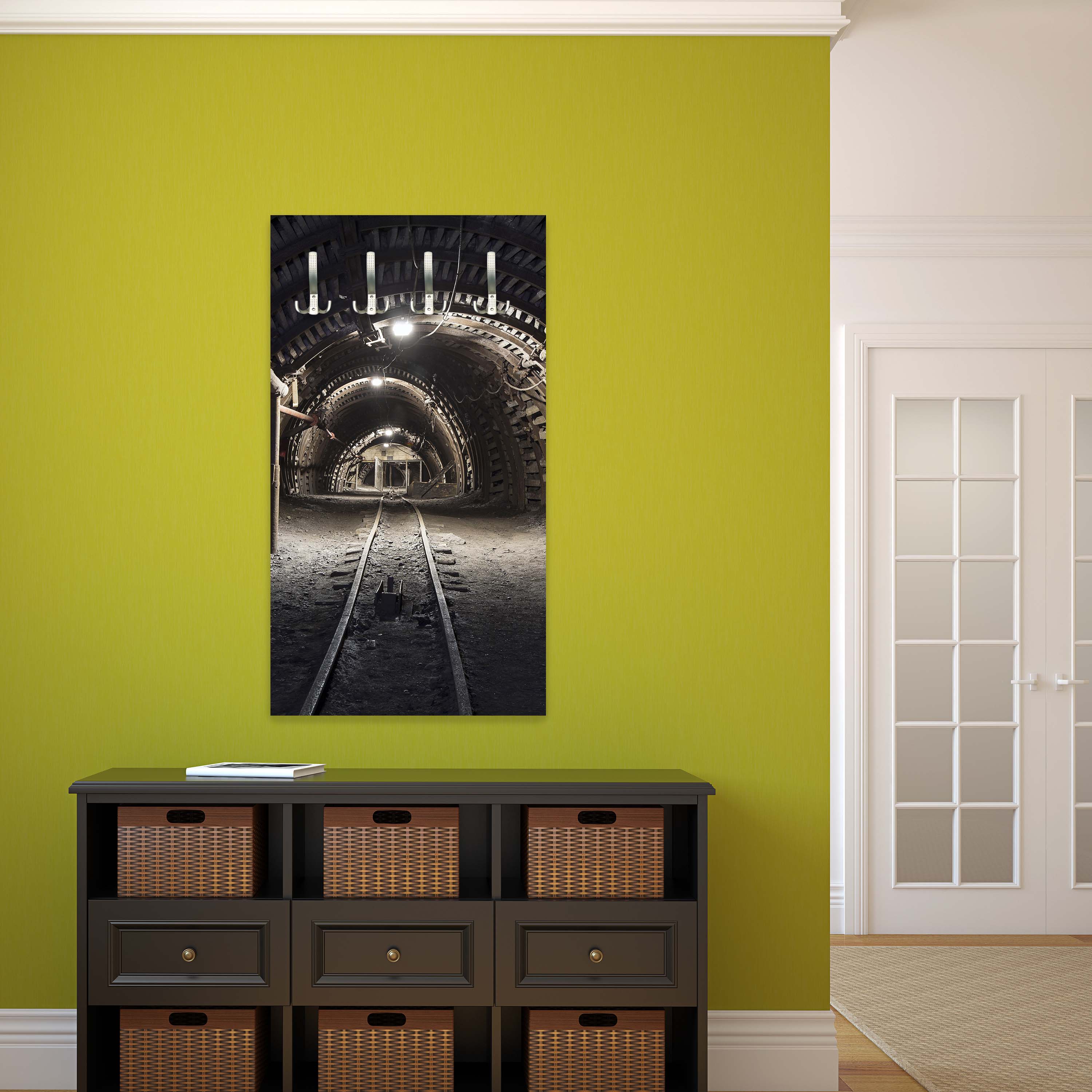 Garderobe Kohlebergwerk M0277 entdecken - Bild 5 Garderobe Kohlebergwerk M0277 entdecken - Bild 5