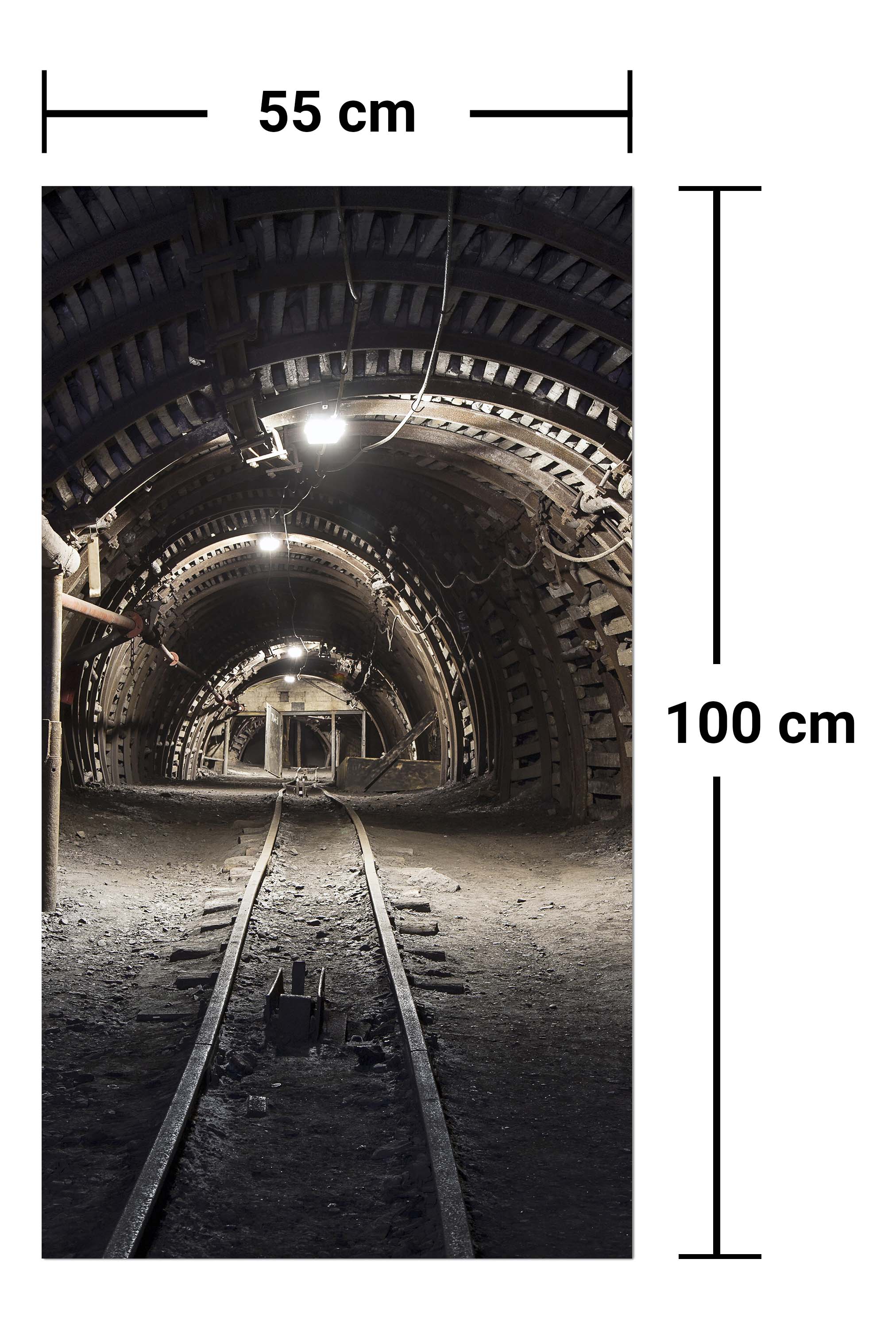 Garderobe Kohlebergwerk M0277 entdecken - Bild 7 Garderobe Kohlebergwerk M0277 entdecken - Bild 7