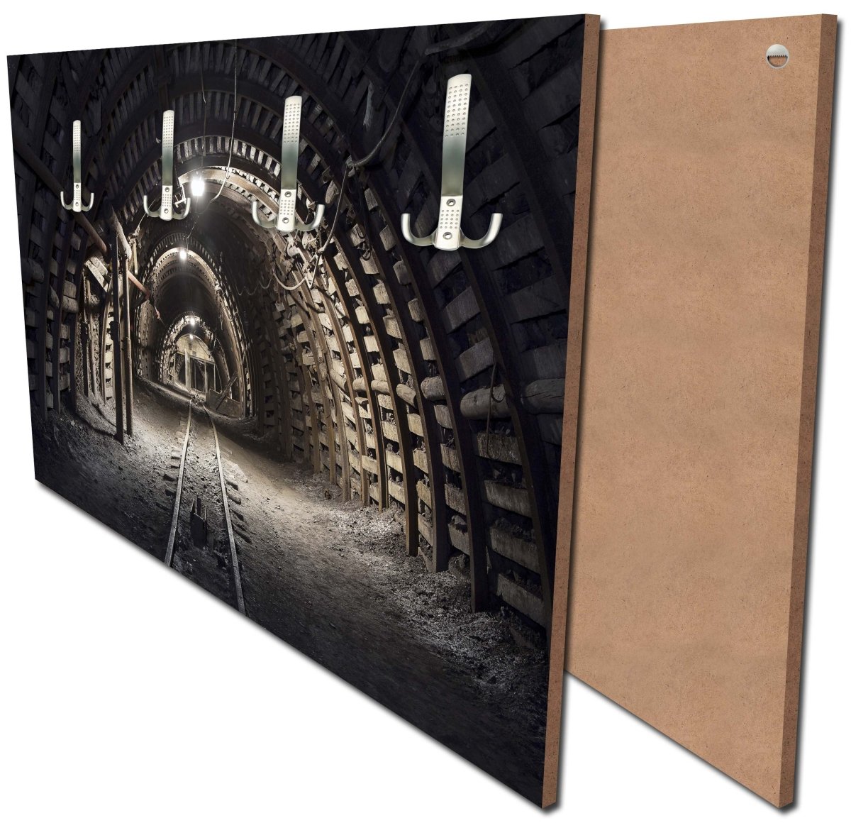 Garderobe Kohlebergwerk M0277 Garderobe Kohlebergwerk M0277