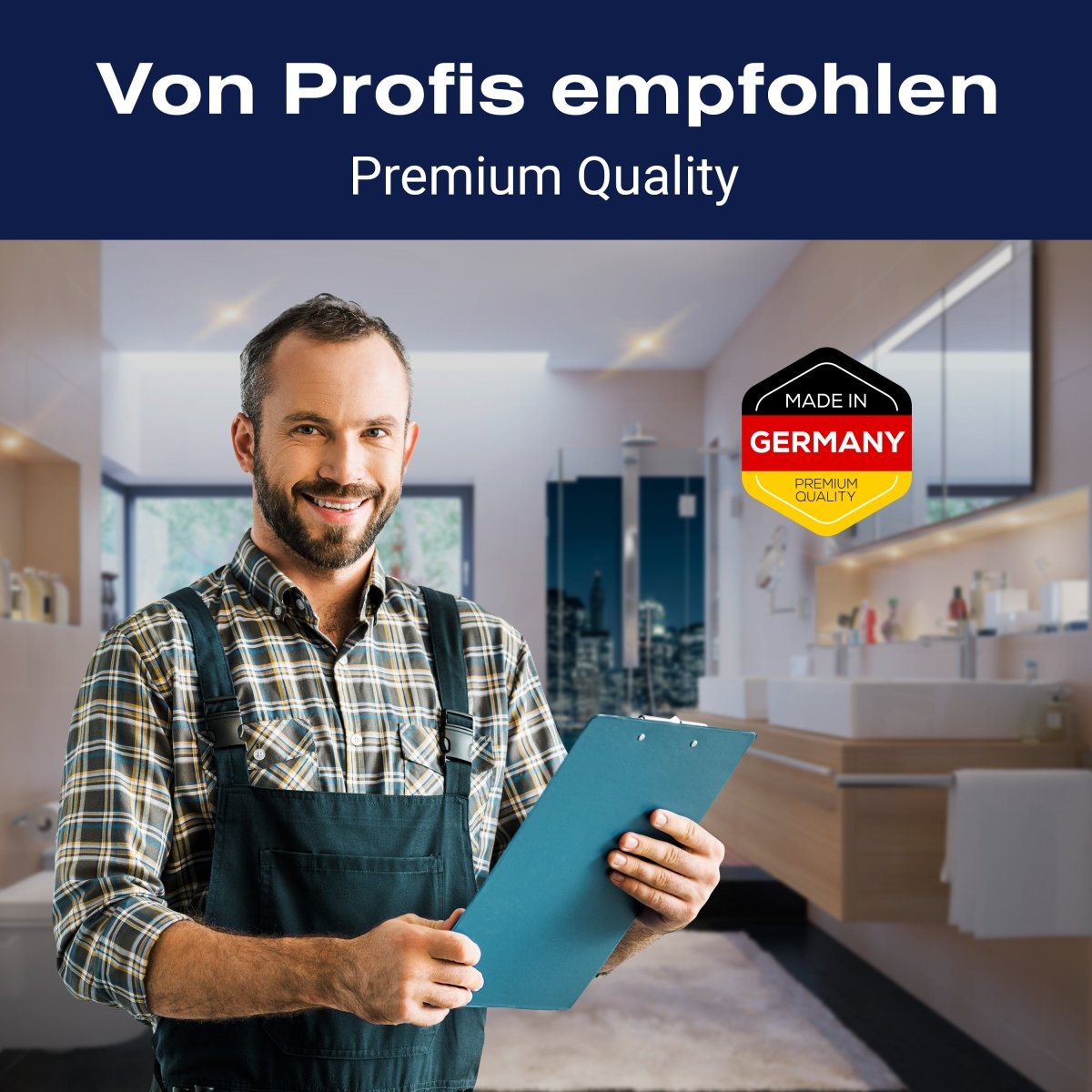 Duschwand New York City M0282 entdecken - Bild 5 Duschwand New York City M0282 entdecken - Bild 5