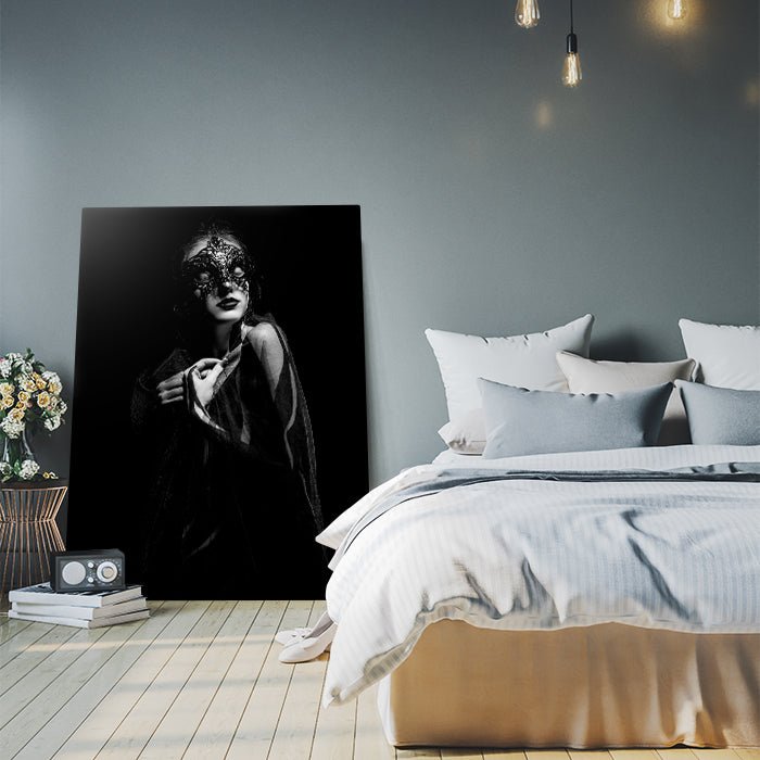 Leinwandbild Models, Hochformat M0282 kaufen - Bild 3 Leinwandbild Models, Hochformat M0282 kaufen - Bild 3