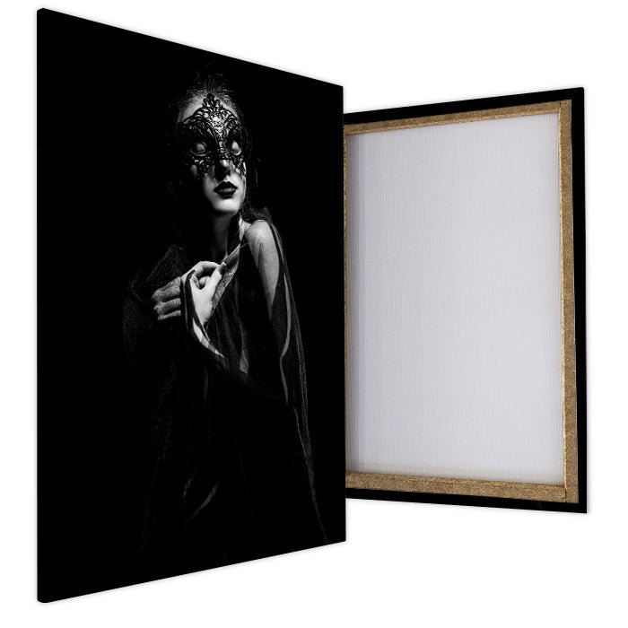 Leinwandbild Models, Hochformat M0282 kaufen - Bild 4 Leinwandbild Models, Hochformat M0282 kaufen - Bild 4