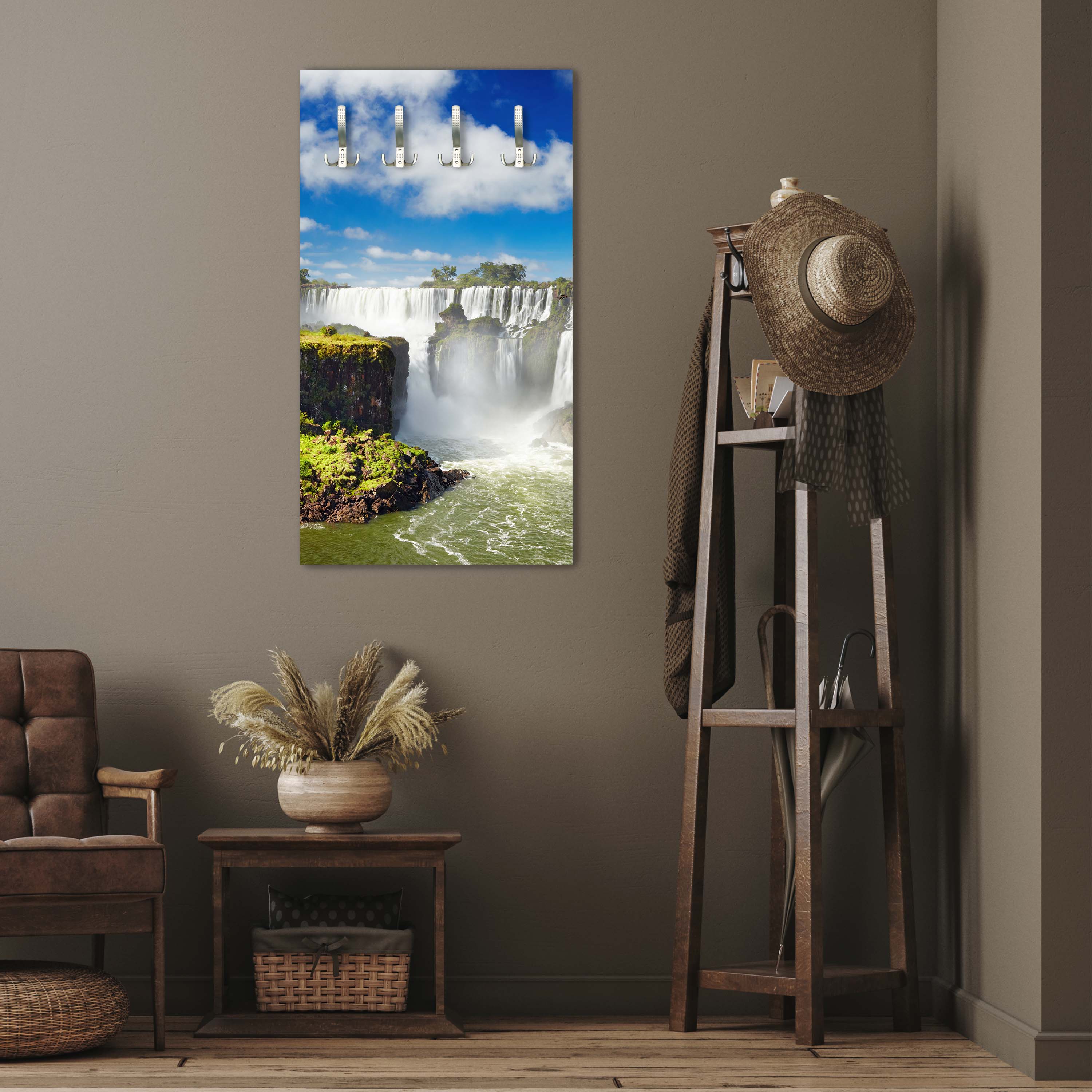 Garderobe Iguazzu Falls Argentinien M0284 entdecken - Bild 5 Garderobe Iguazzu Falls Argentinien M0284 entdecken - Bild 5