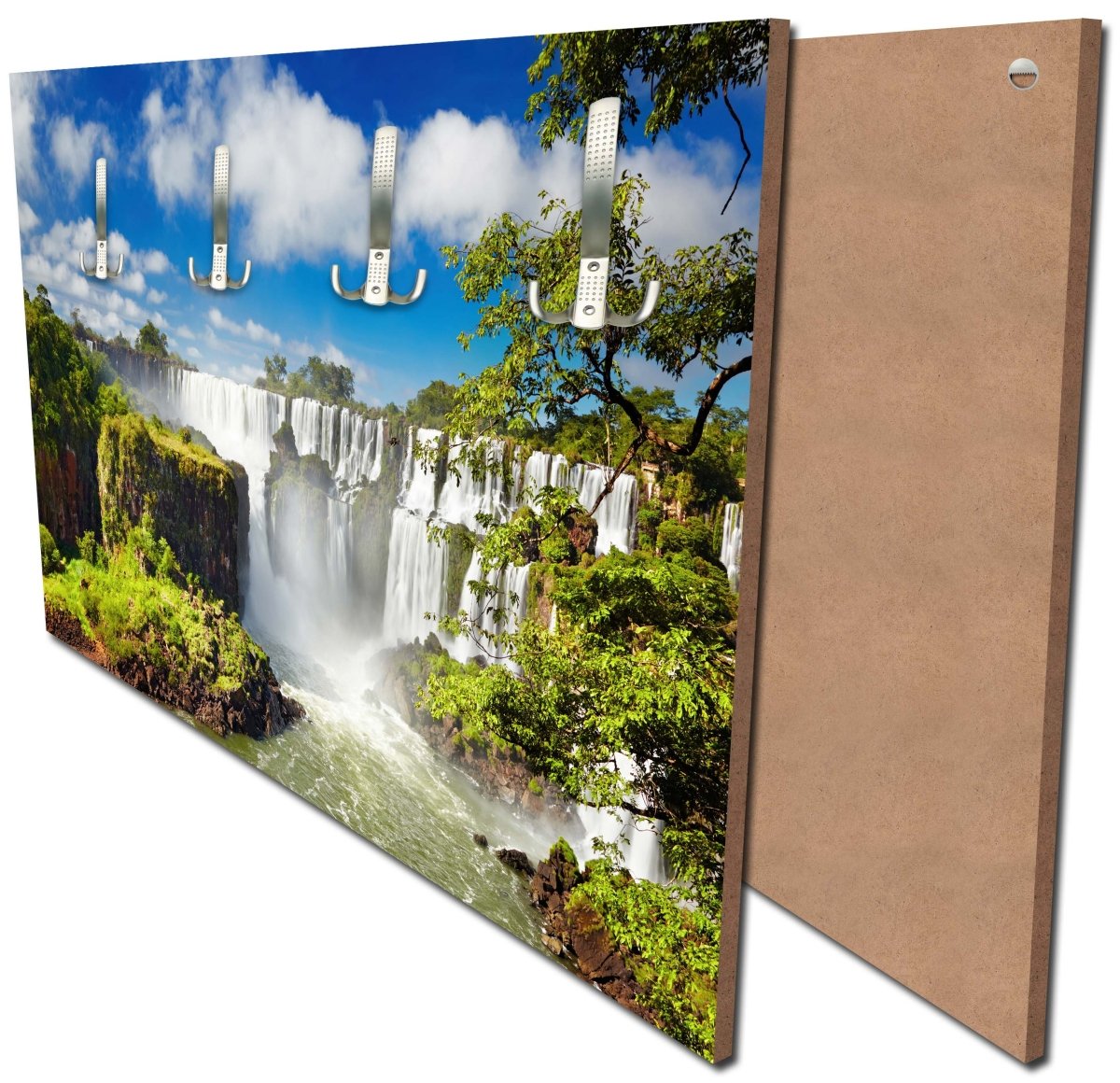 Garderobe Iguazzu Falls Argentinien M0284 Garderobe Iguazzu Falls Argentinien M0284