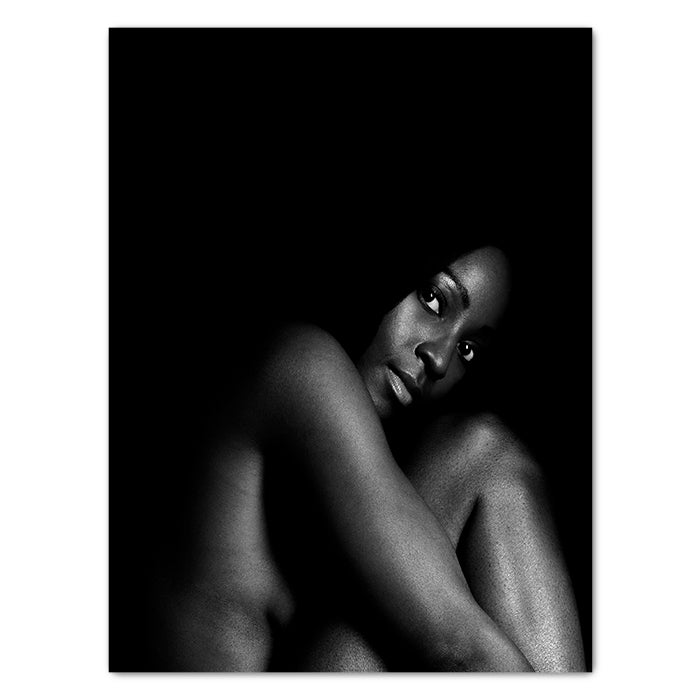 Leinwandbild Models, Hochformat M0286 kaufen - Bild 1 Leinwandbild Models, Hochformat M0286 kaufen - Bild 1