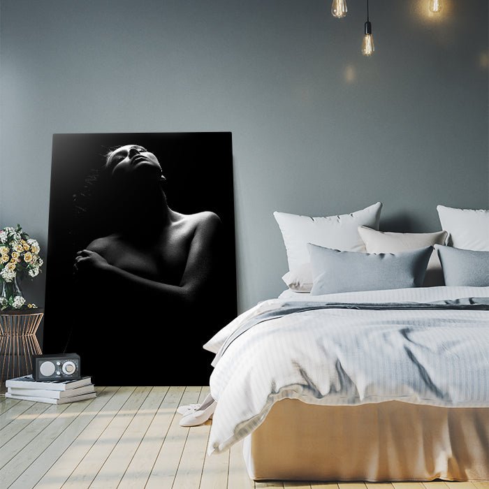 Leinwandbild Models, Hochformat M0287 kaufen - Bild 3 Leinwandbild Models, Hochformat M0287 kaufen - Bild 3