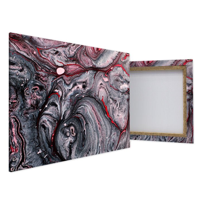 Leinwandbild Kunst, Querformat M0291 kaufen - Bild 4 Leinwandbild Kunst, Querformat M0291 kaufen - Bild 4