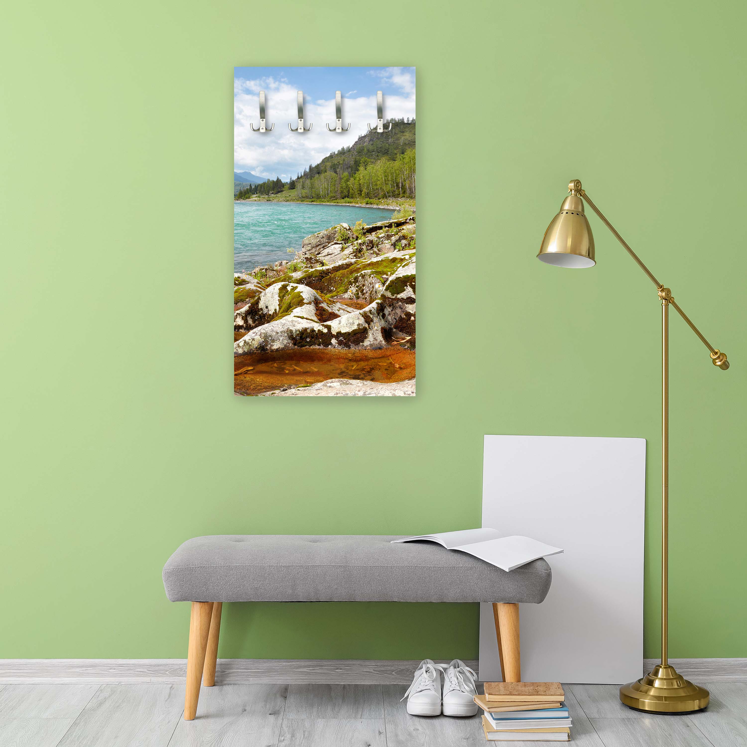 Garderobe Altai Katun M0293 entdecken - Bild 5 Garderobe Altai Katun M0293 entdecken - Bild 5