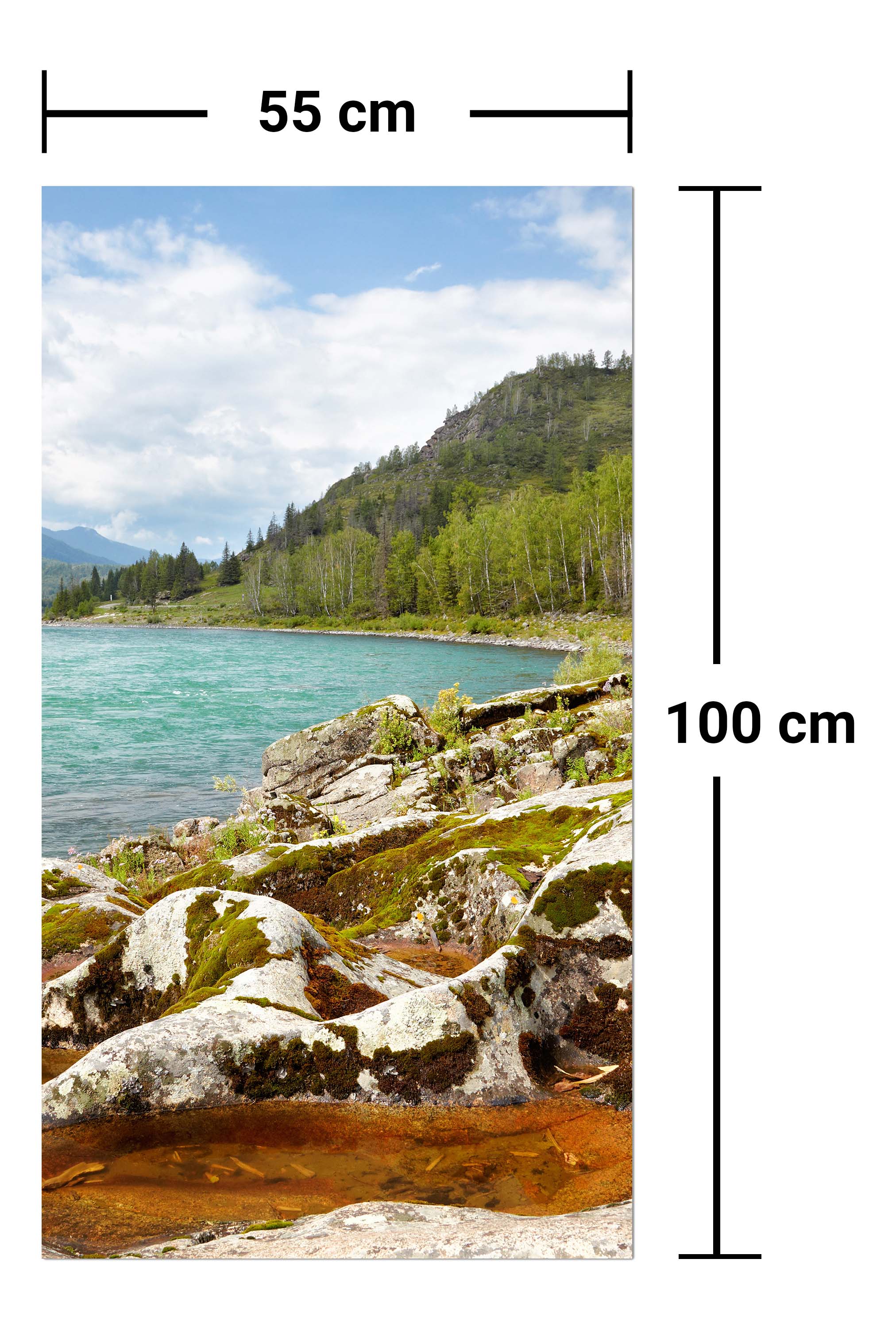 Garderobe Altai Katun M0293 entdecken - Bild 7 Garderobe Altai Katun M0293 entdecken - Bild 7