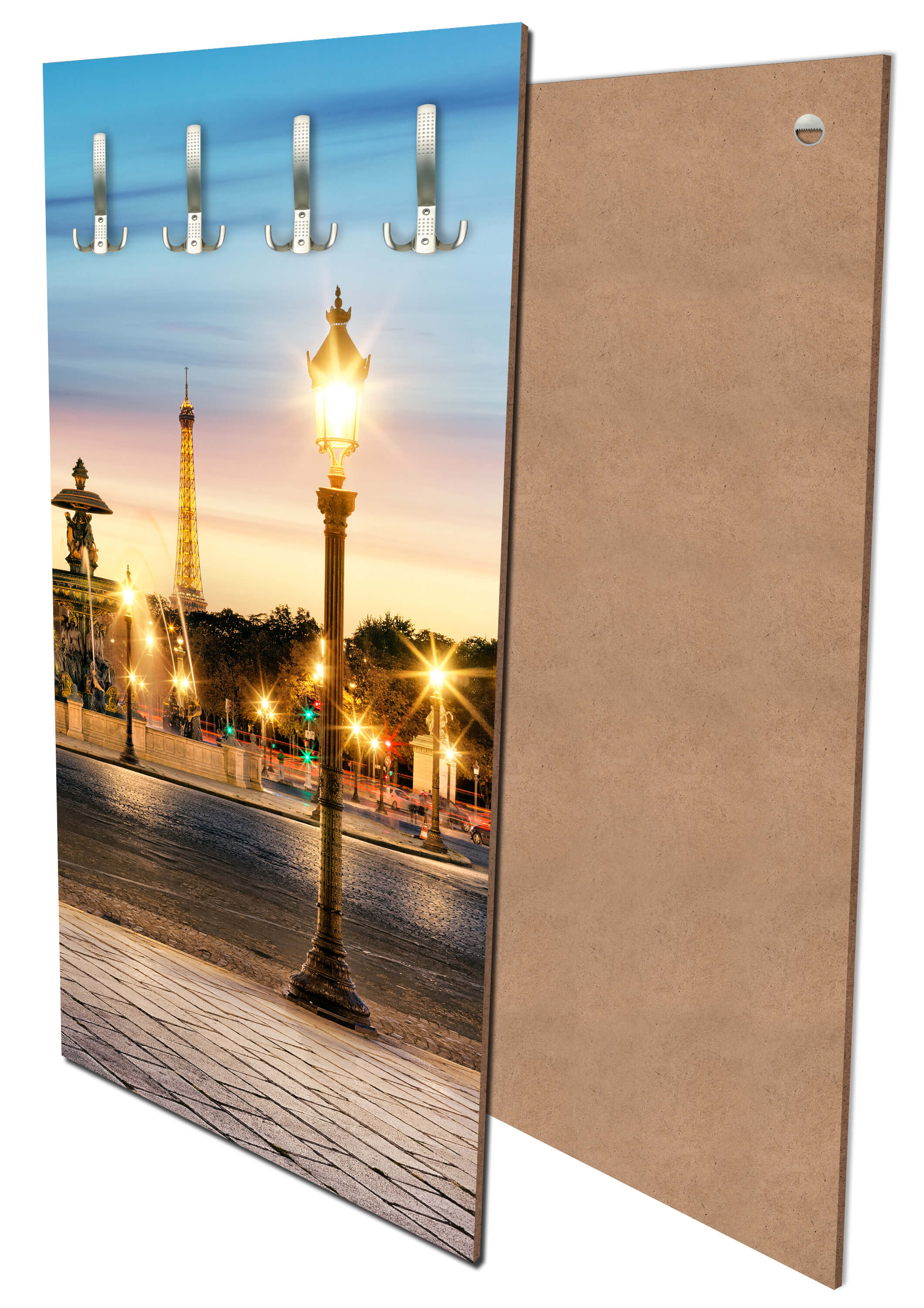 Garderobe Place de la Concorde M0295 entdecken - Bild 1 Garderobe Place de la Concorde M0295 entdecken - Bild 1