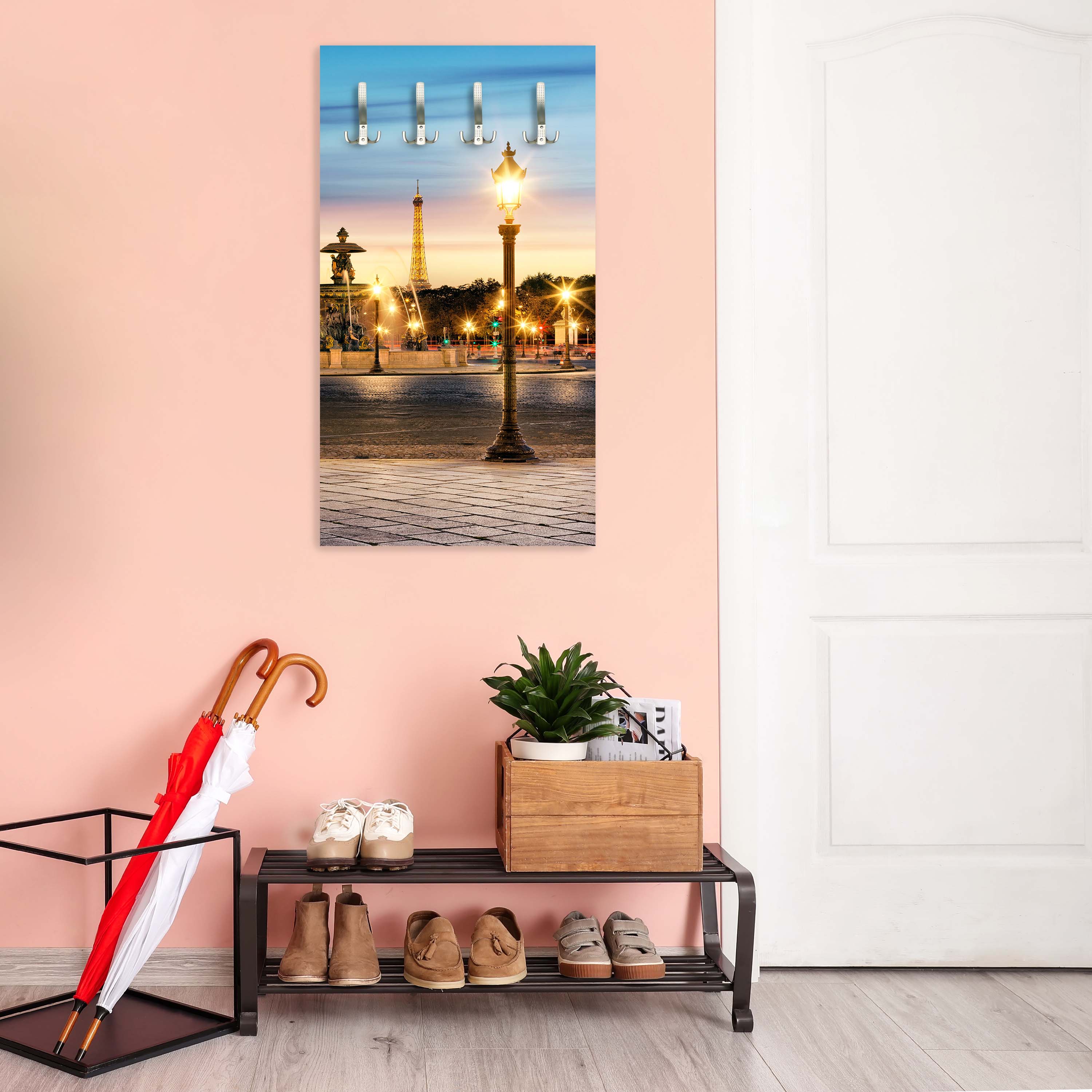 Garderobe Place de la Concorde M0295 entdecken - Bild 3 Garderobe Place de la Concorde M0295 entdecken - Bild 3