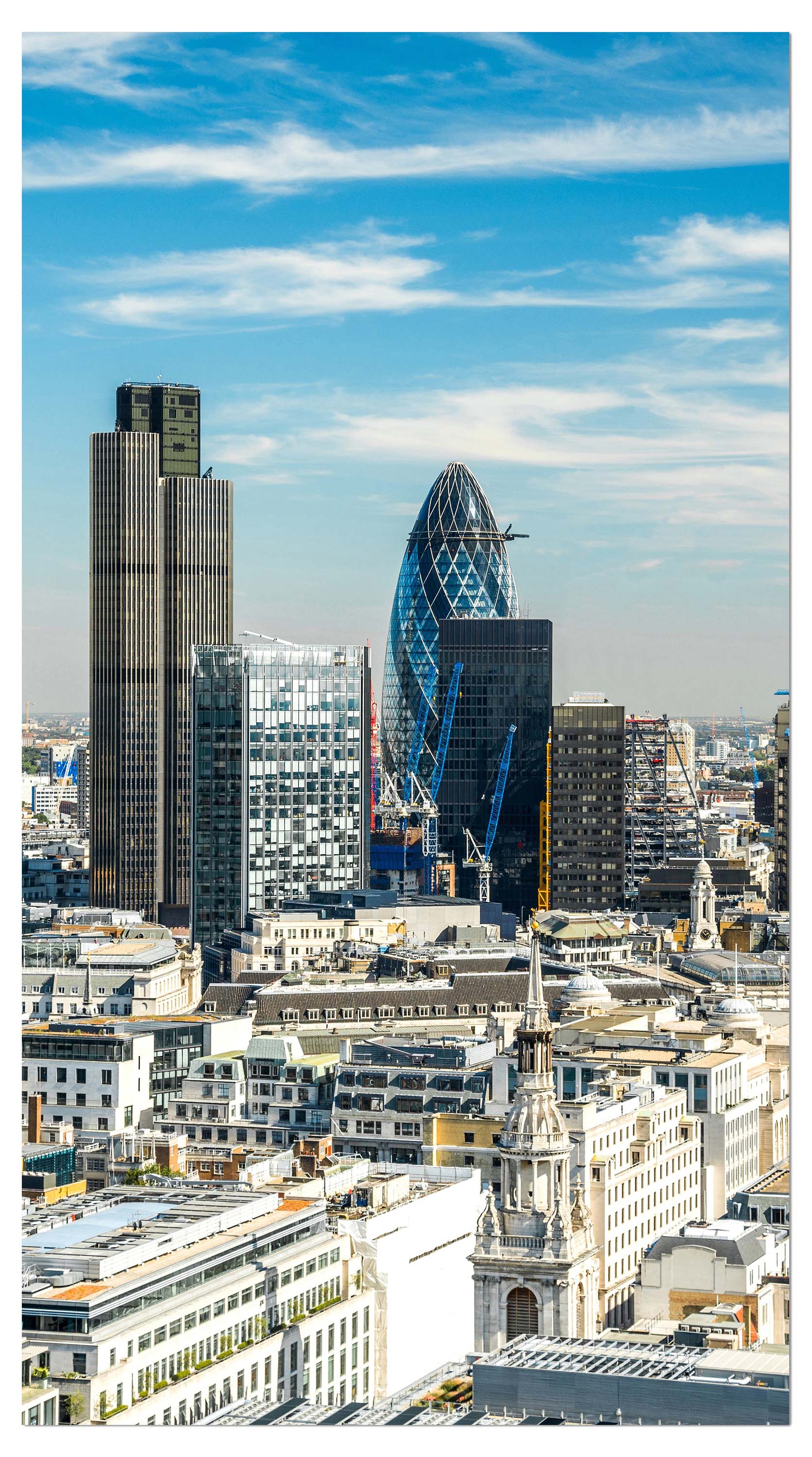 Garderobe Skyline London M0296 entdecken - Bild 4 Garderobe Skyline London M0296 entdecken - Bild 4