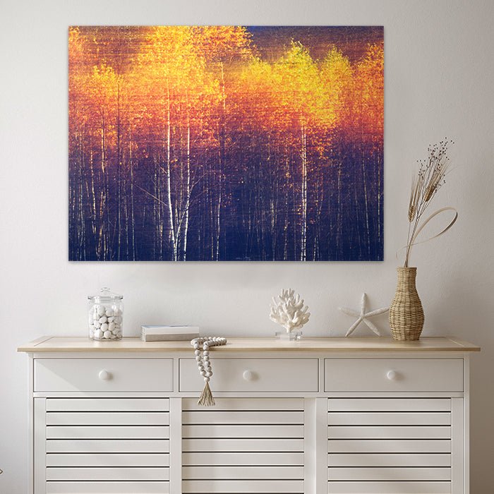 Leinwandbild Kunst, Querformat M0296 kaufen - Bild 2 Leinwandbild Kunst, Querformat M0296 kaufen - Bild 2