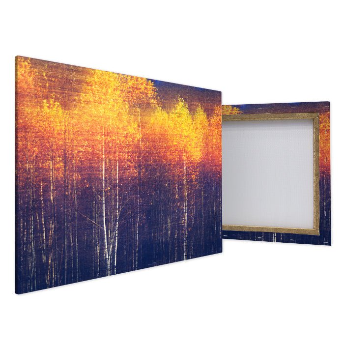 Leinwandbild Kunst, Querformat M0296 kaufen - Bild 4 Leinwandbild Kunst, Querformat M0296 kaufen - Bild 4