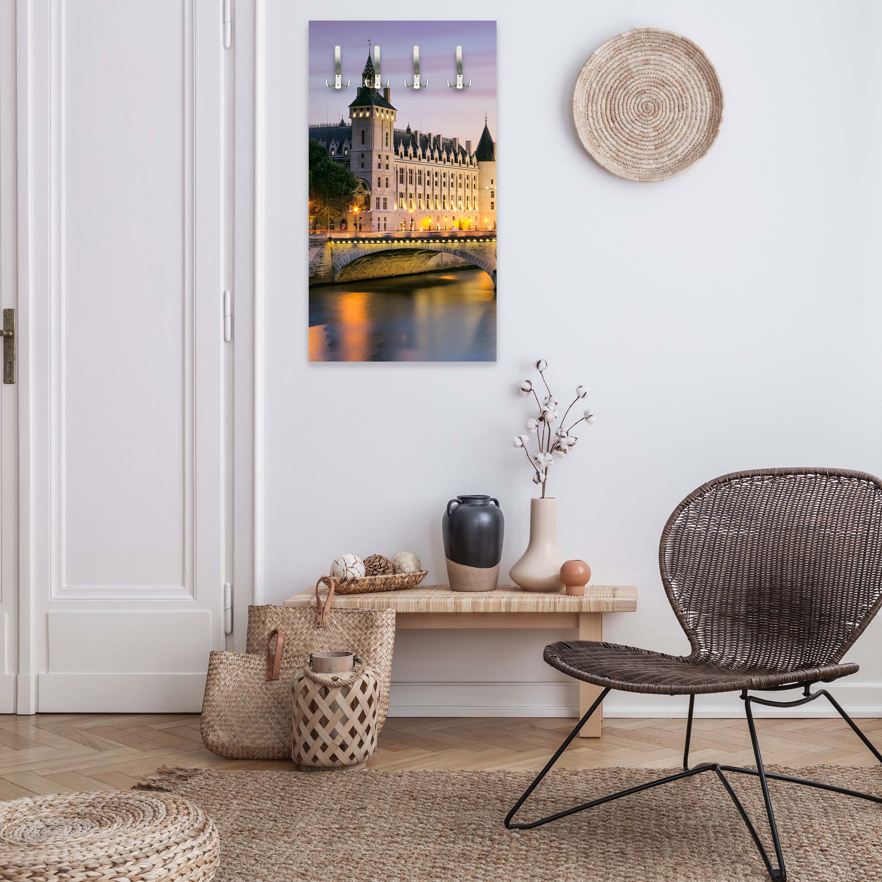 Garderobe Conciergerie Paris M0297 entdecken - Bild 2 Garderobe Conciergerie Paris M0297 entdecken - Bild 2