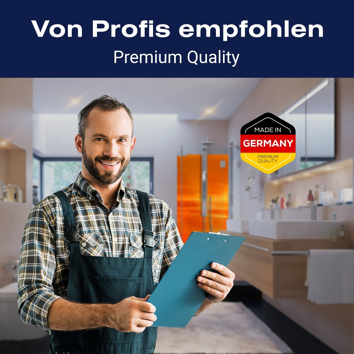 Duschwand Abendrot Meer M0301 entdecken - Bild 5 Duschwand Abendrot Meer M0301 entdecken - Bild 5