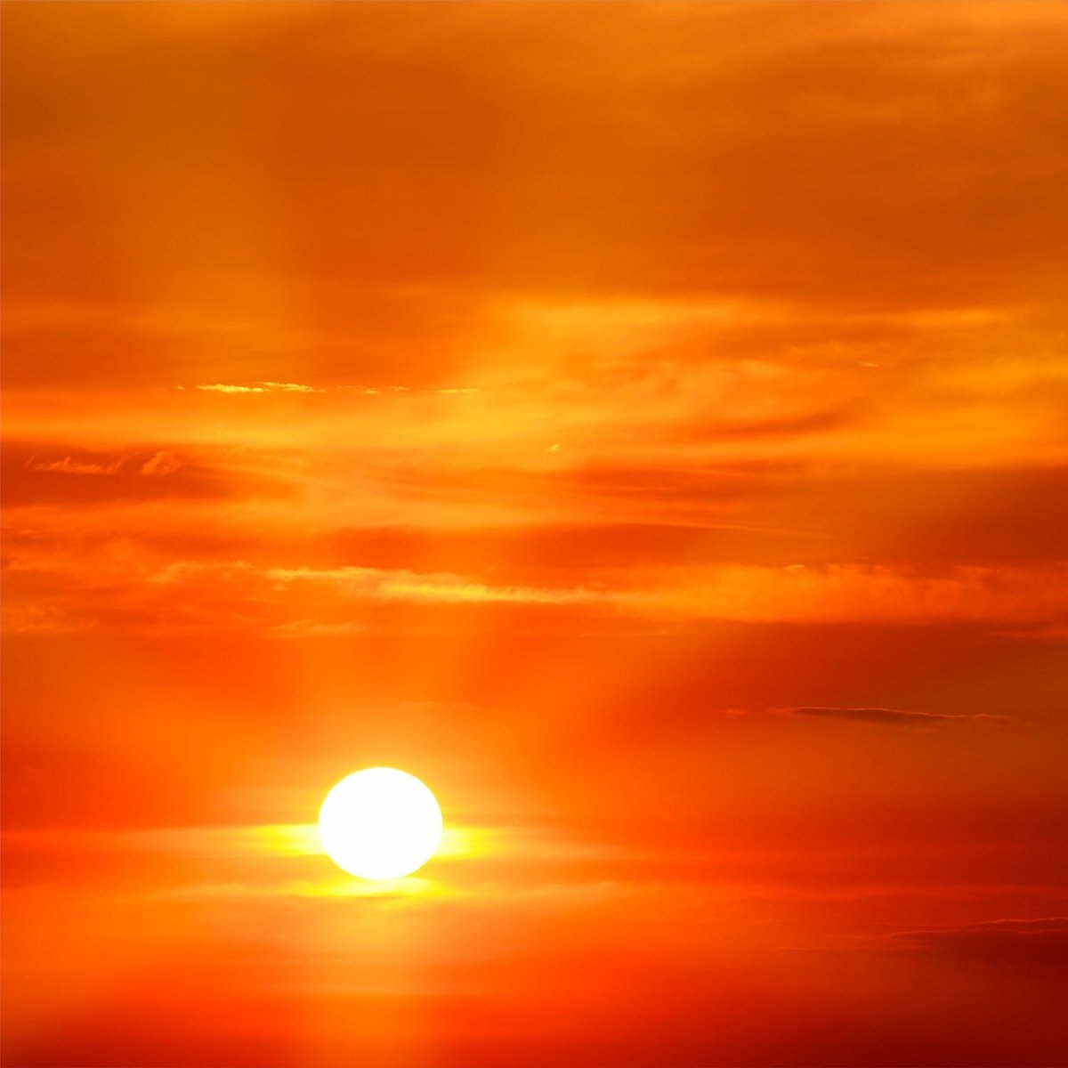 Beistelltisch Abendrot Meer M0301 entdecken - Bild 2 Beistelltisch Abendrot Meer M0301 entdecken - Bild 2