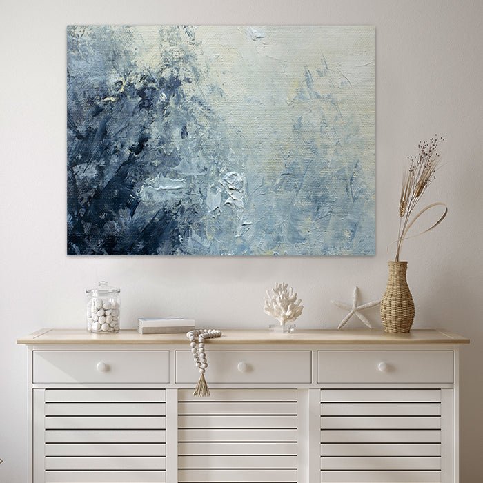 Leinwandbild Kunst, Querformat M0302 kaufen - Bild 2 Leinwandbild Kunst, Querformat M0302 kaufen - Bild 2