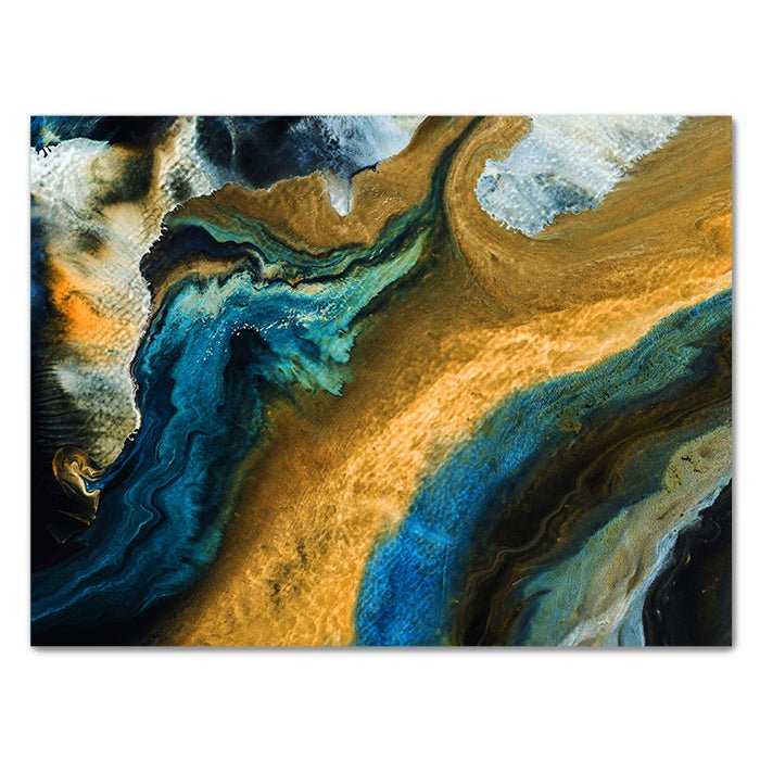 Leinwandbild Kunst, Querformat M0304 kaufen - Bild 1 Leinwandbild Kunst, Querformat M0304 kaufen - Bild 1