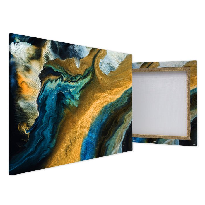 Leinwandbild Kunst, Querformat M0304 kaufen - Bild 4 Leinwandbild Kunst, Querformat M0304 kaufen - Bild 4