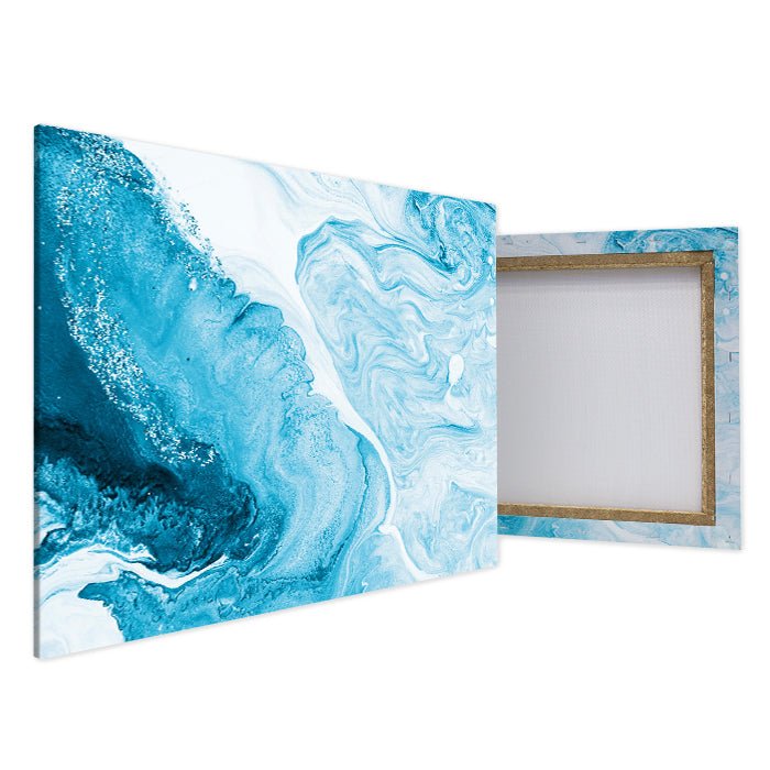 Leinwandbild Kunst, Querformat M0305 kaufen - Bild 4 Leinwandbild Kunst, Querformat M0305 kaufen - Bild 4