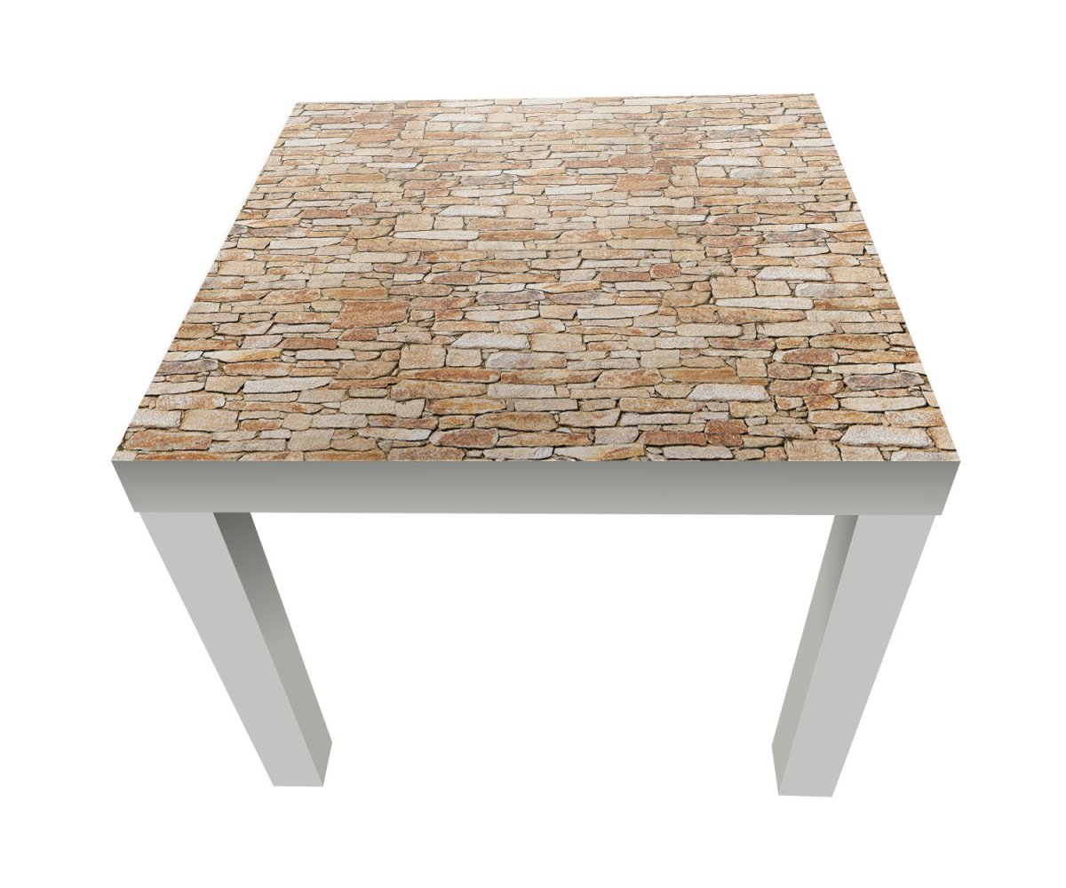 Beistelltisch Natursteinmauer Hell M0310 entdecken - Bild 1 Beistelltisch Natursteinmauer Hell M0310 entdecken - Bild 1