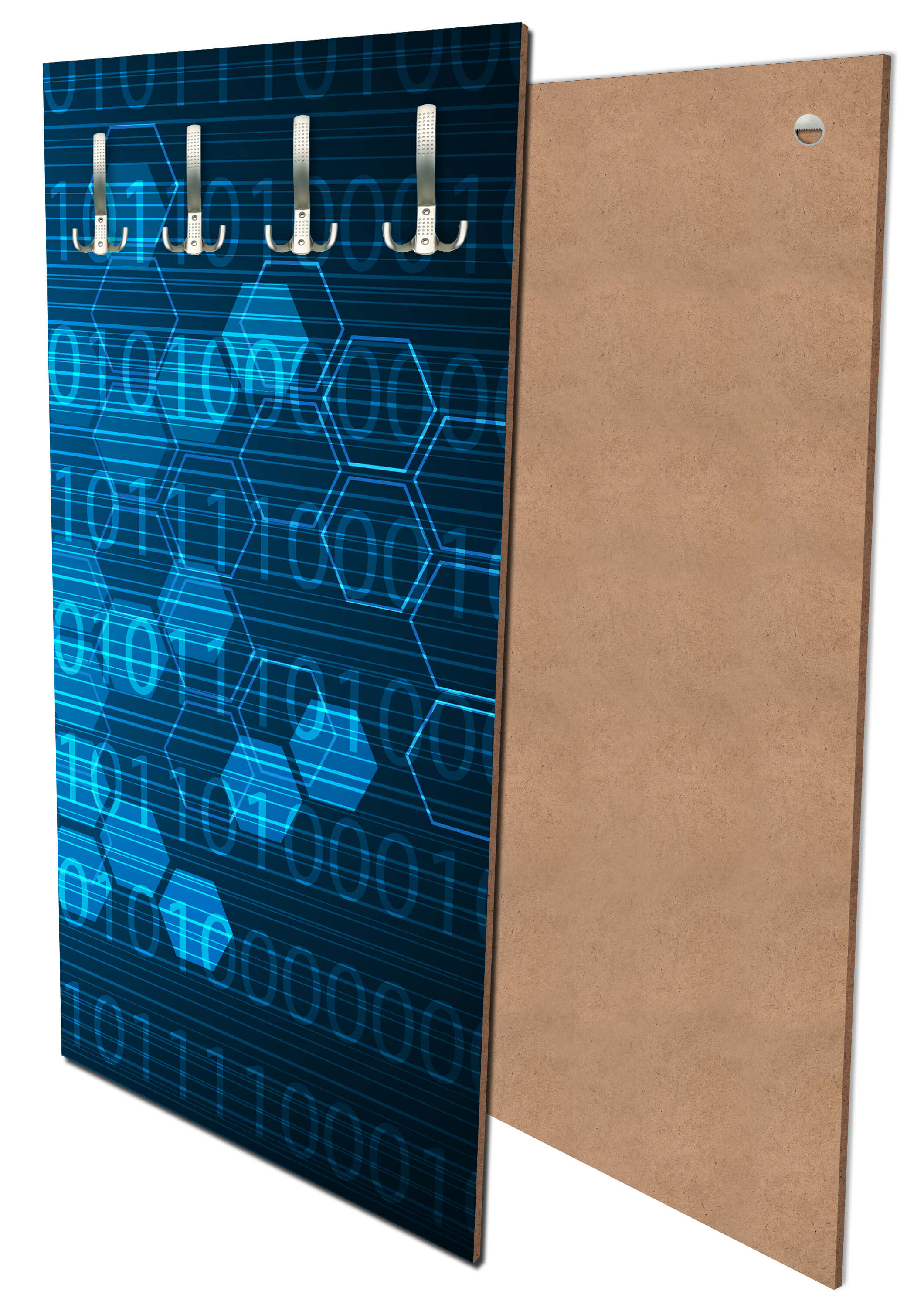 Garderobe Database M0321 entdecken - Bild 1 Garderobe Database M0321 entdecken - Bild 1