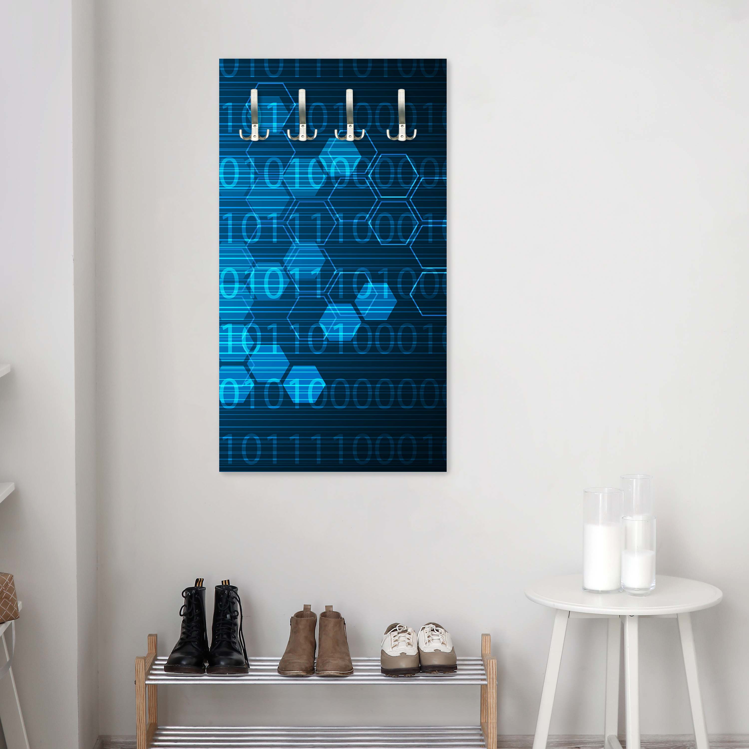 Garderobe Database M0321 entdecken - Bild 6 Garderobe Database M0321 entdecken - Bild 6